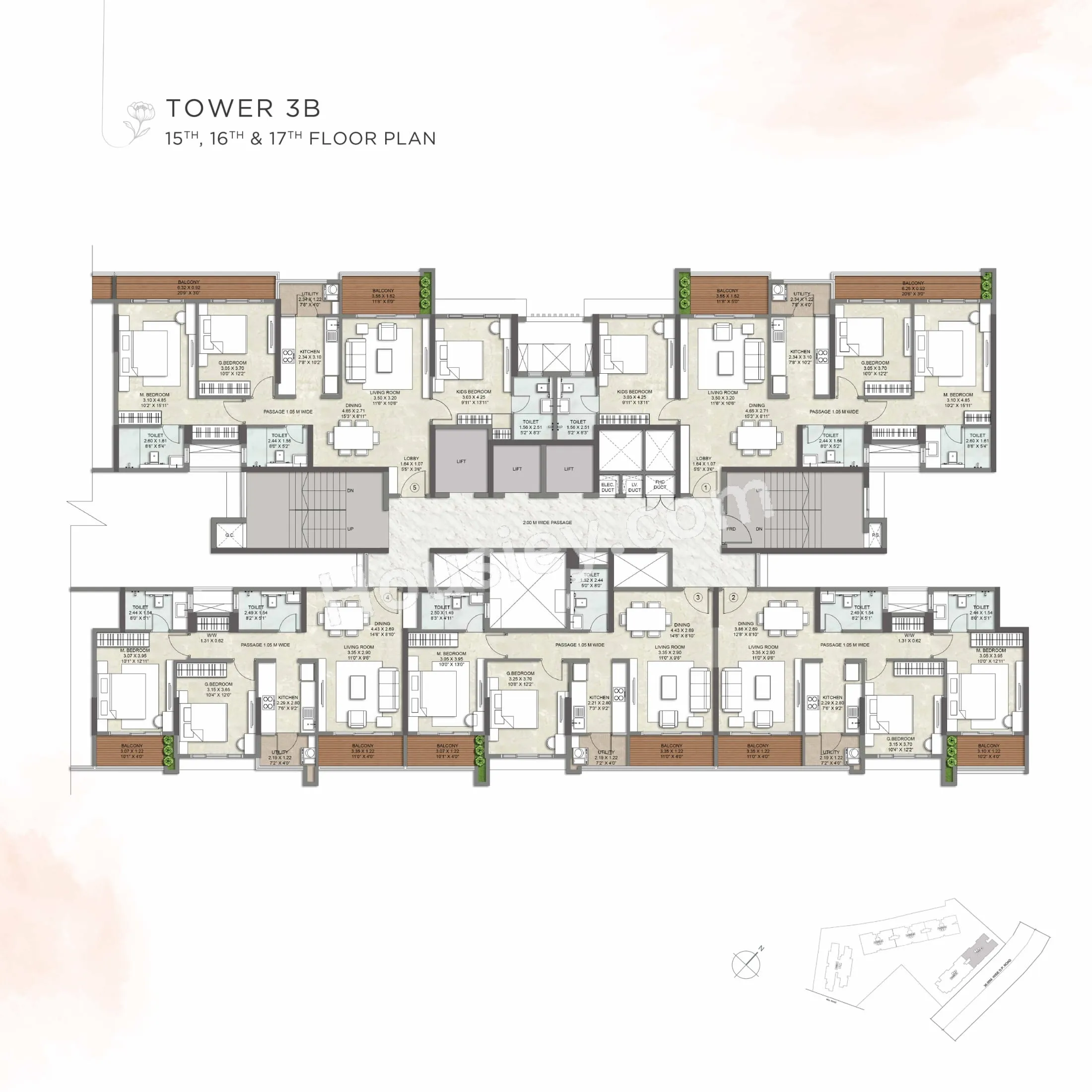 Floor Plan 23