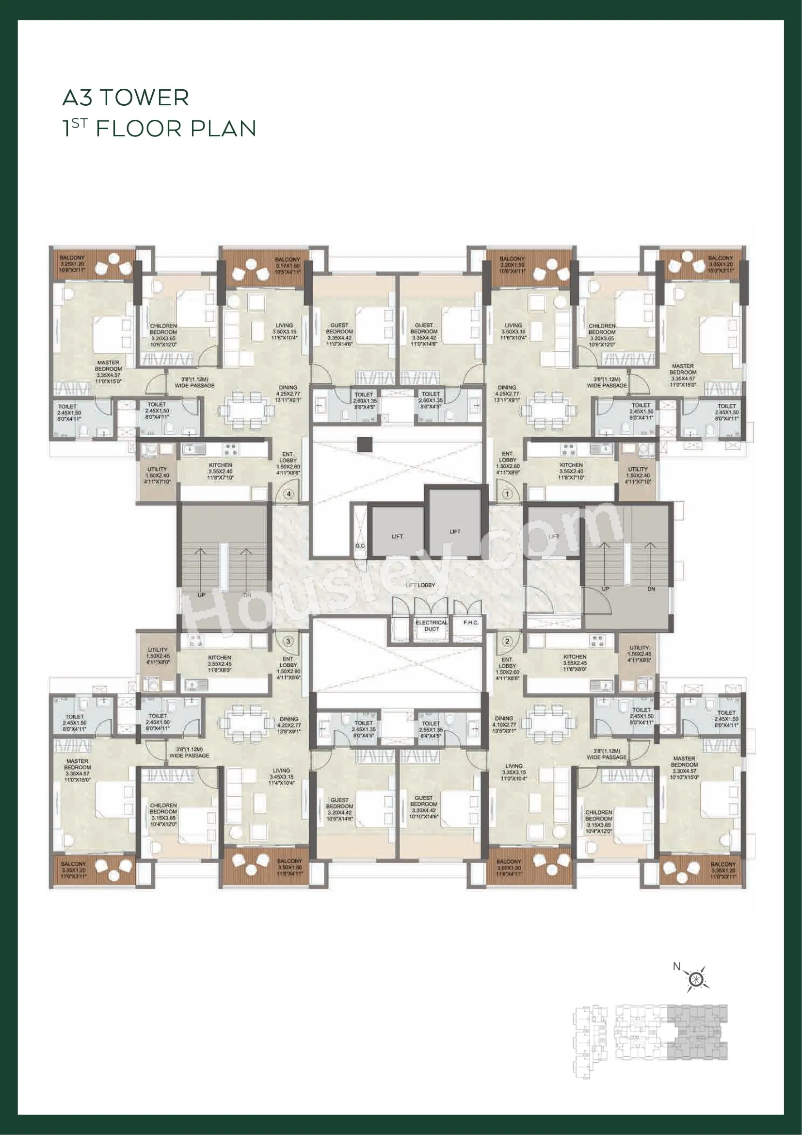 Floor Plan 5