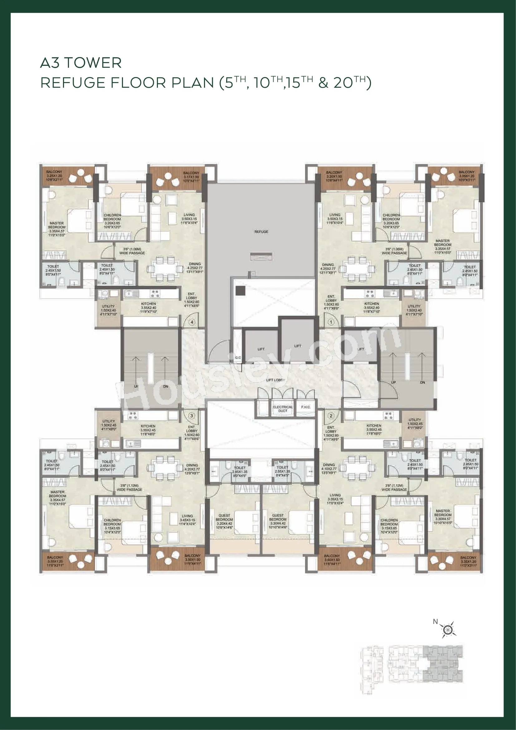 Floor Plan 6