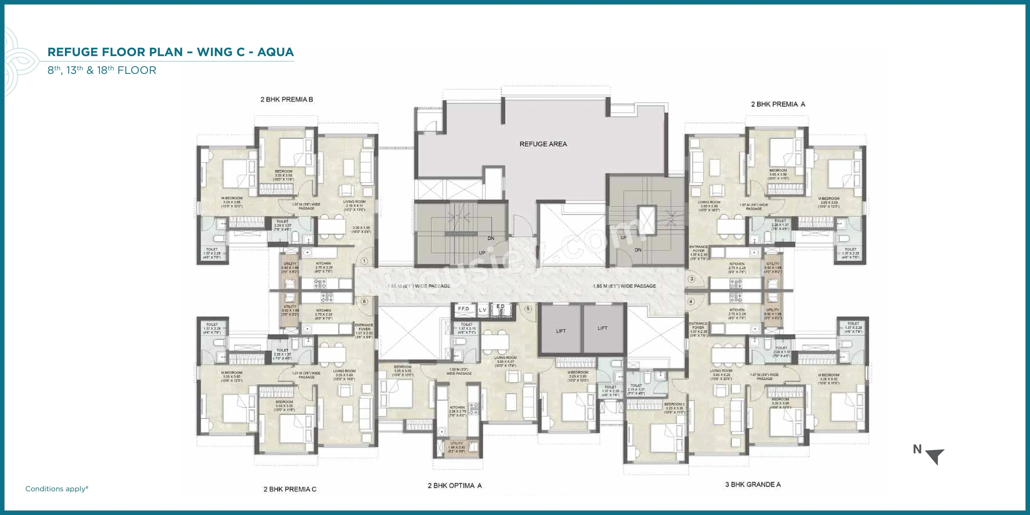 Floor Plan 3