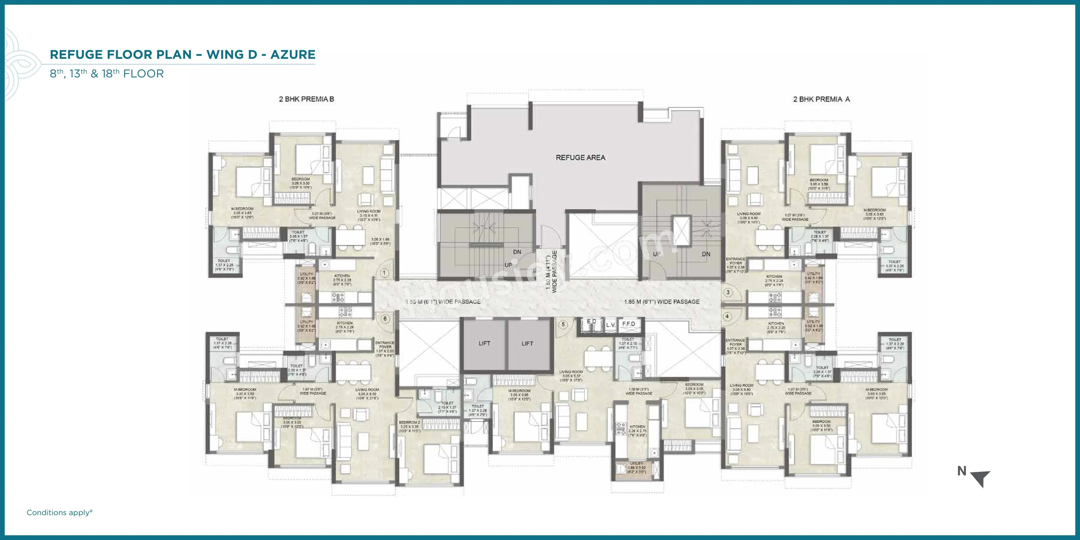 Floor Plan 7