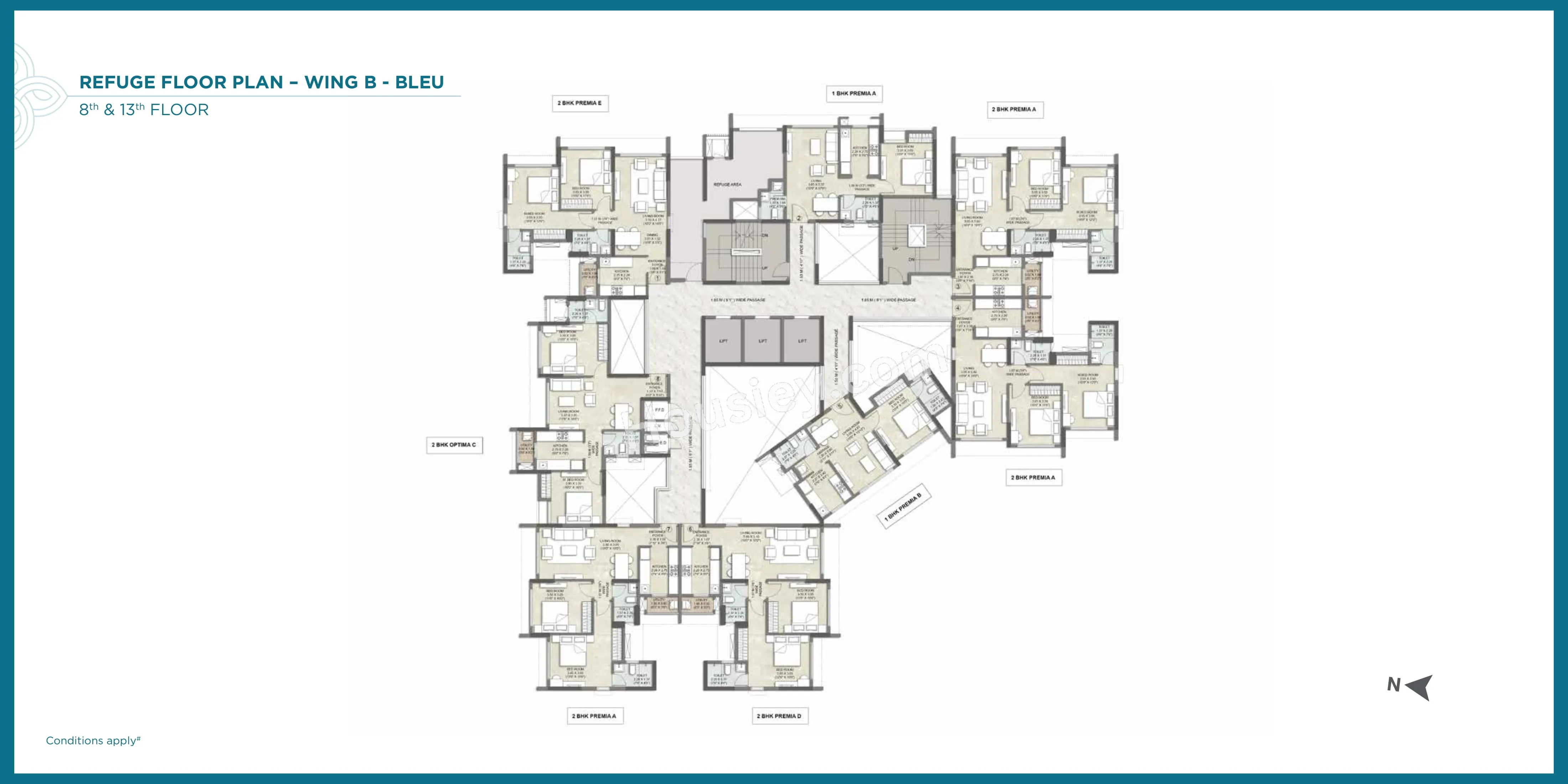 Floor Plan 11