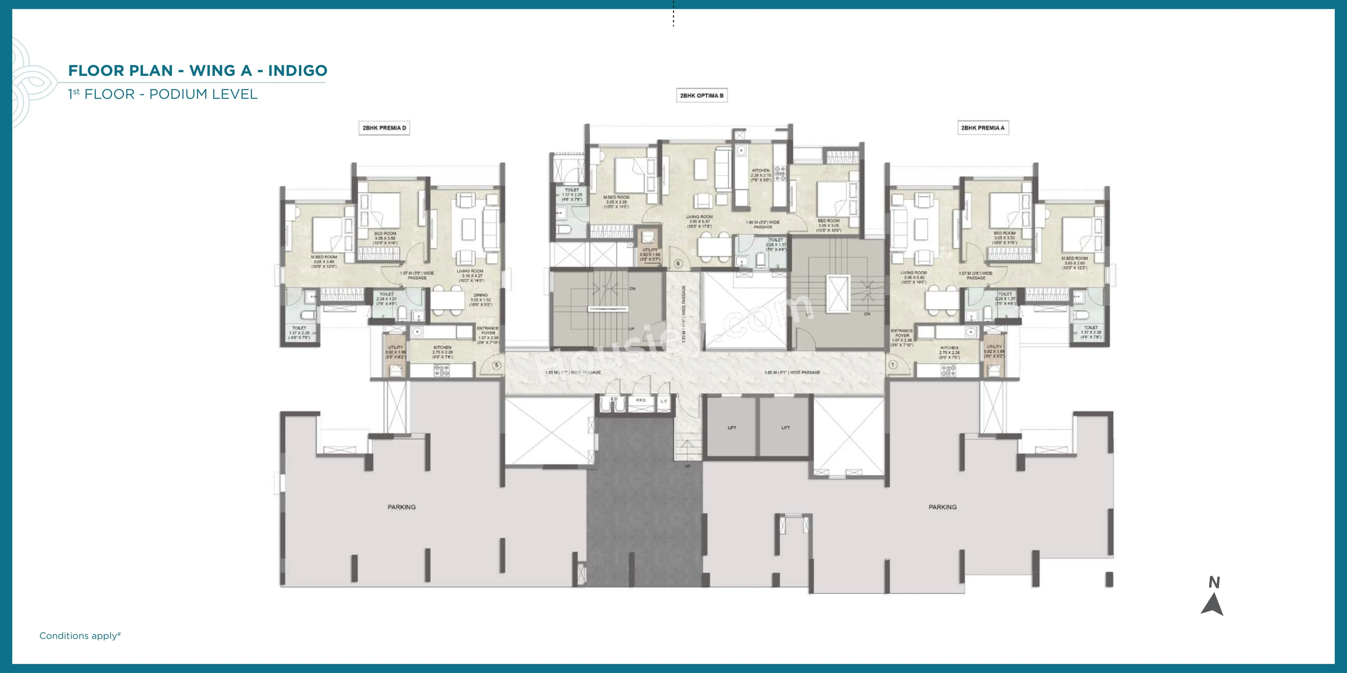 Floor Plan 14