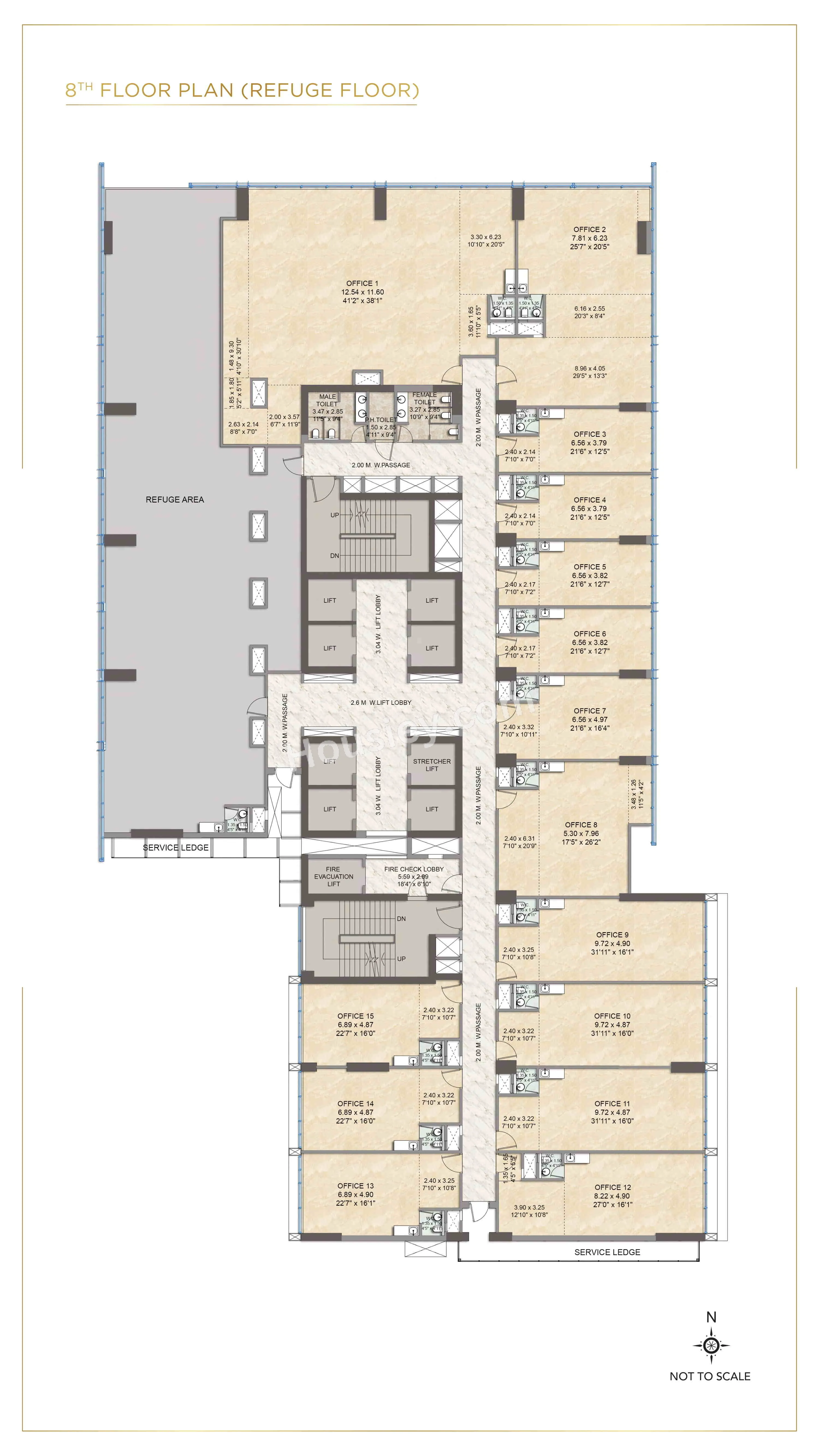 Floor Plan 3