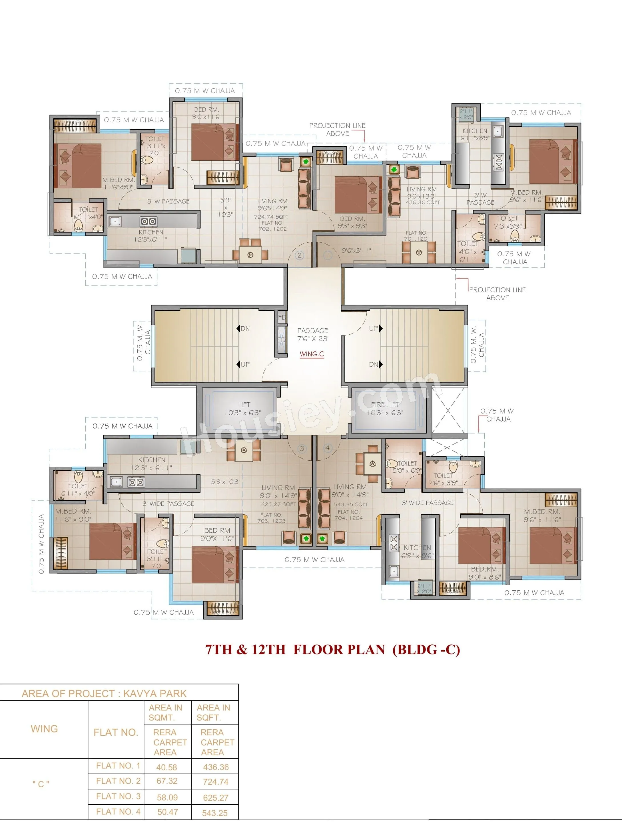 Floor Plan 3