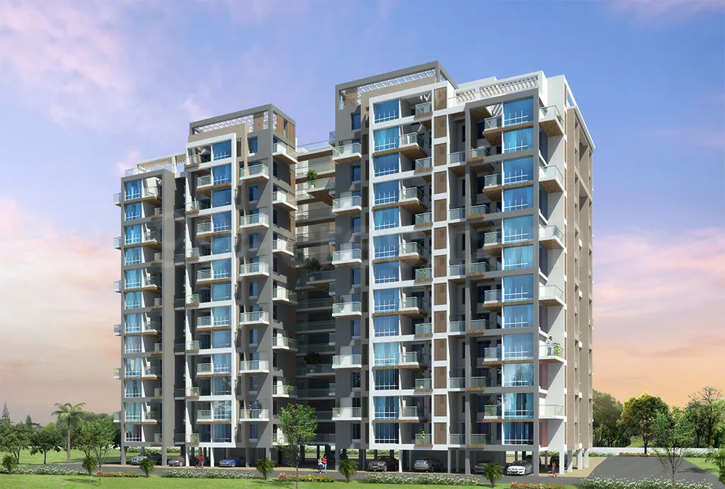 Keshav Leela Polaris Pune