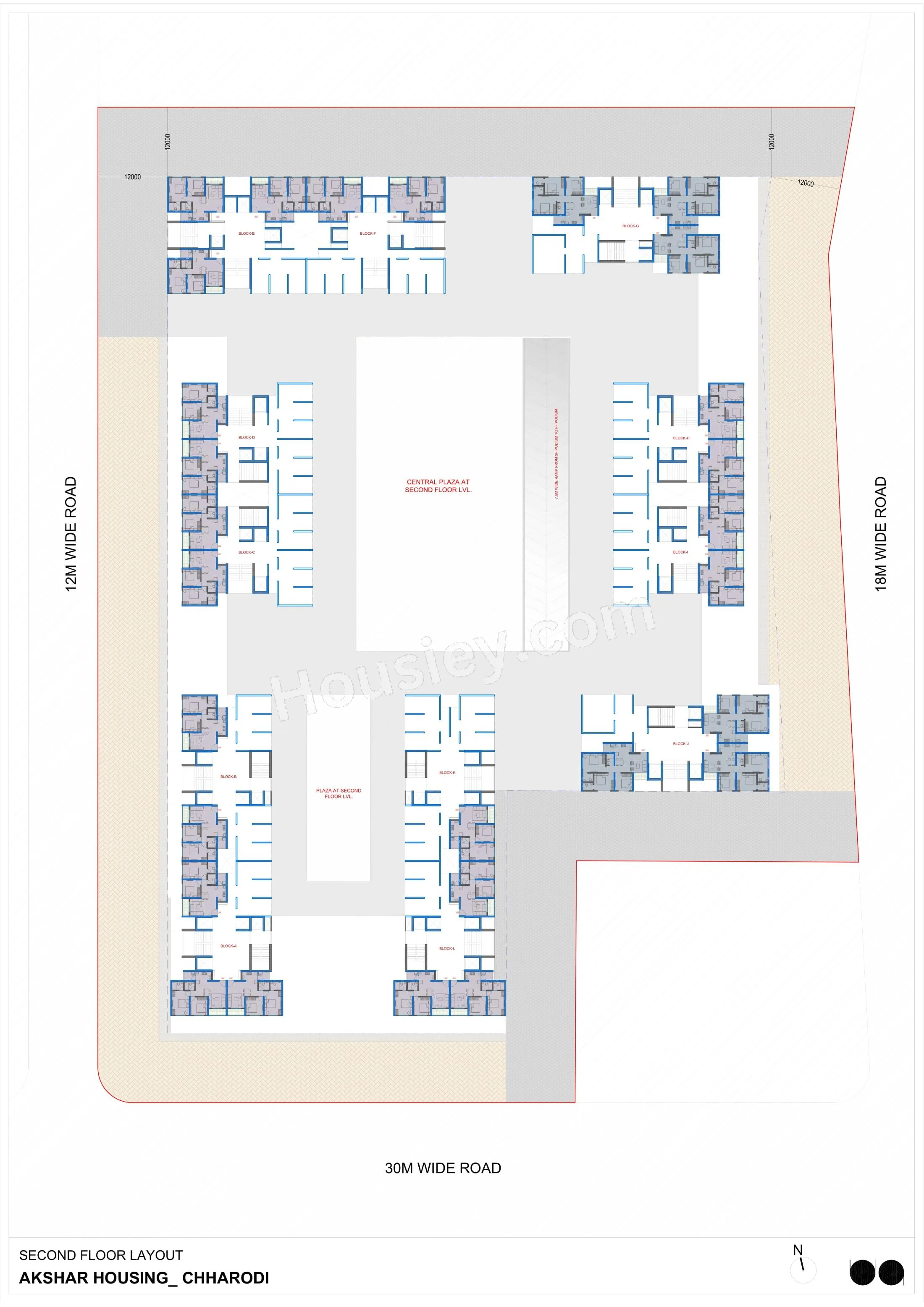 Floor Plan 3