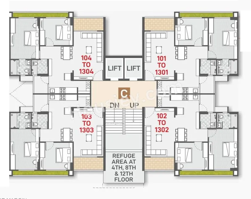 Floor Plan 3