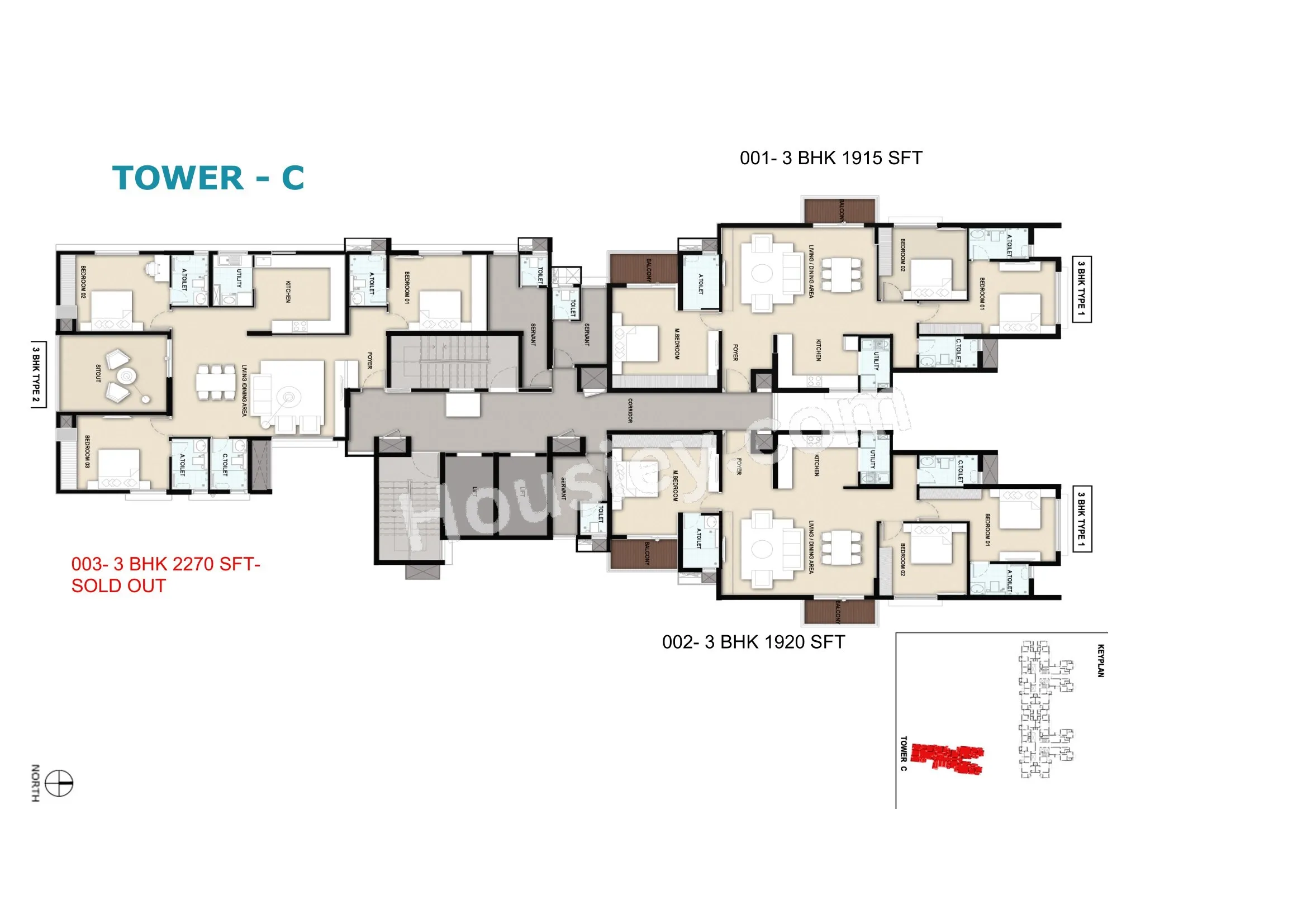 Floor Plan 3