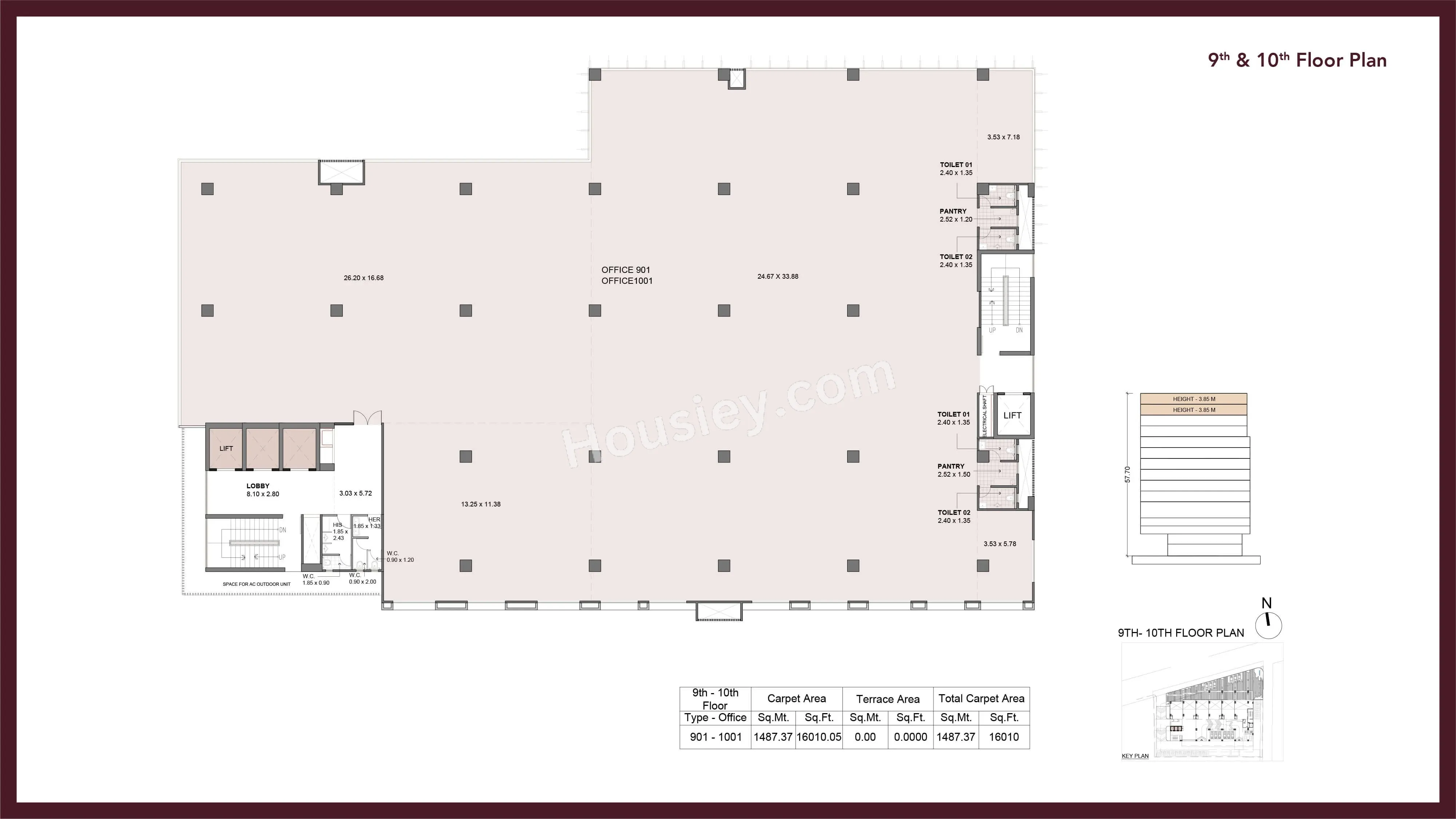 Floor Plan 3