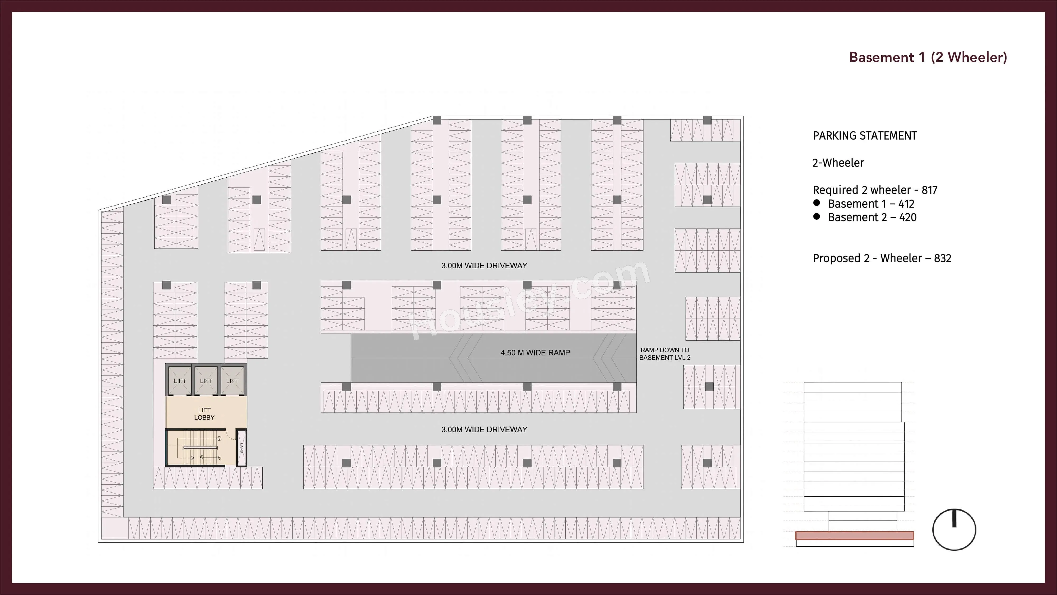 Floor Plan 5