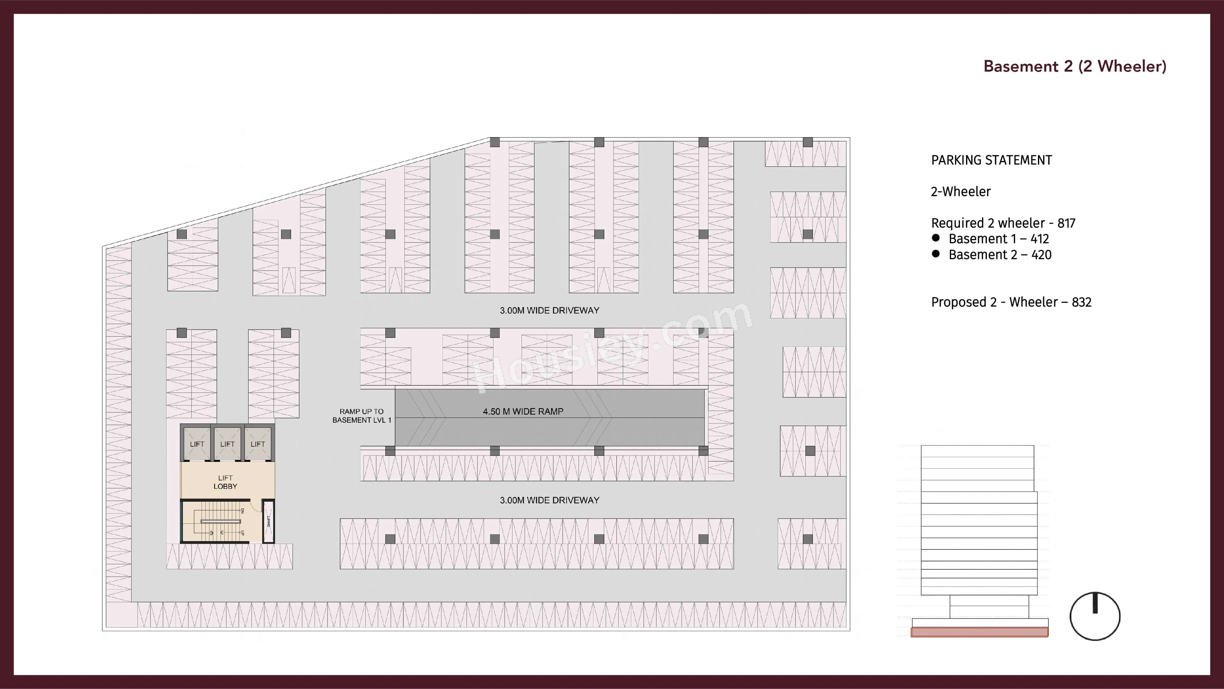 Floor Plan 4