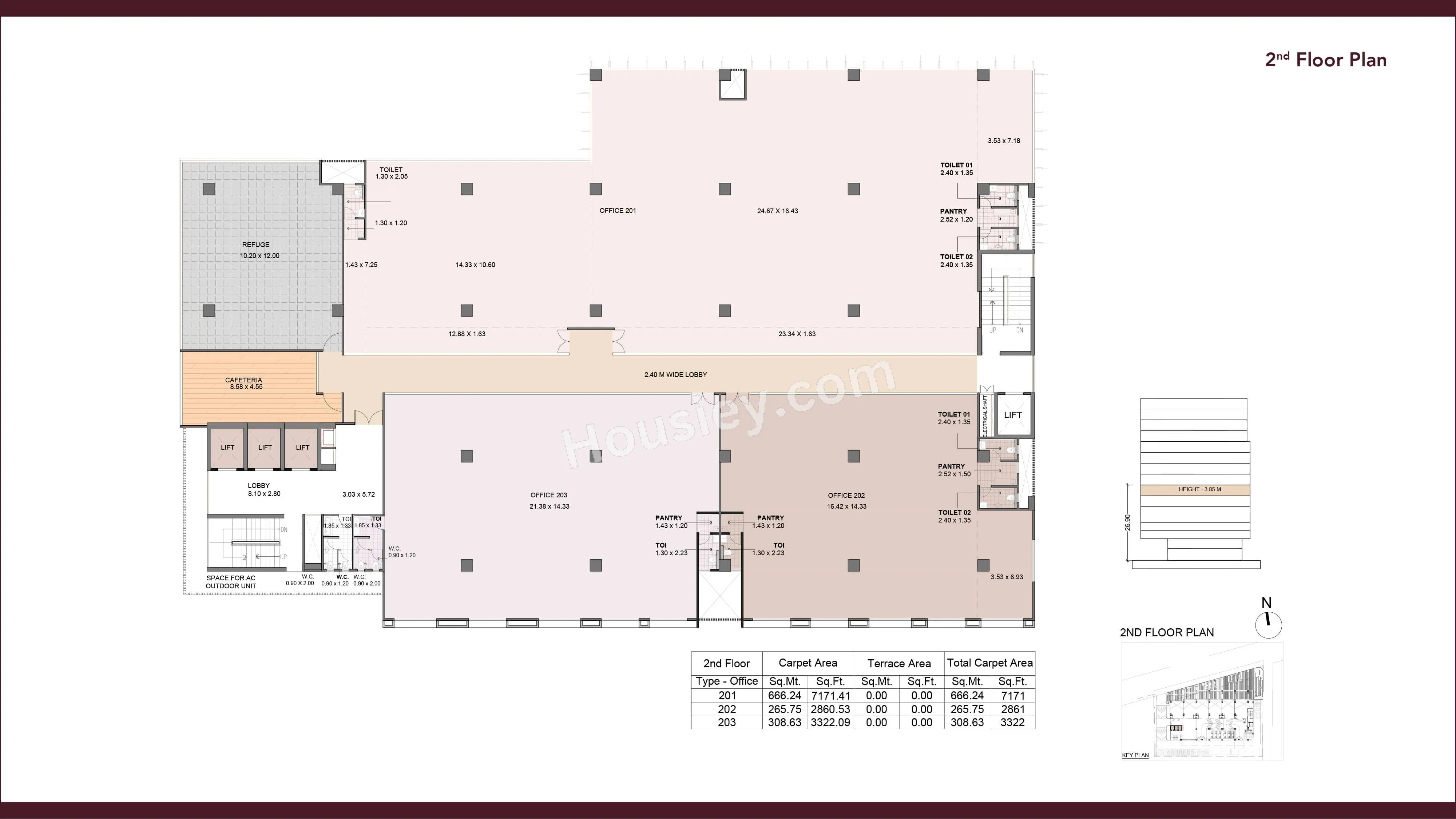 Floor Plan 7