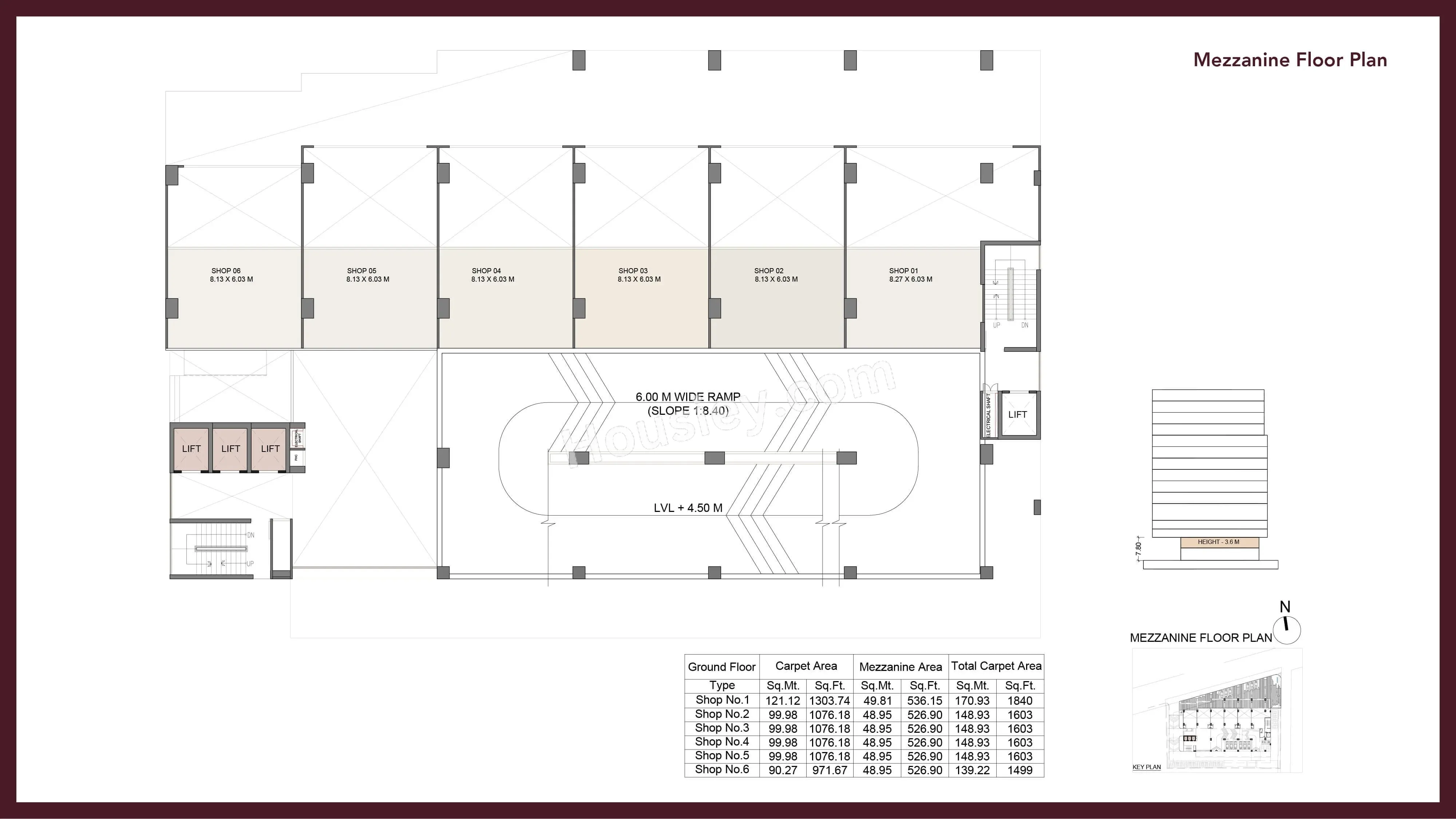 Floor Plan 10