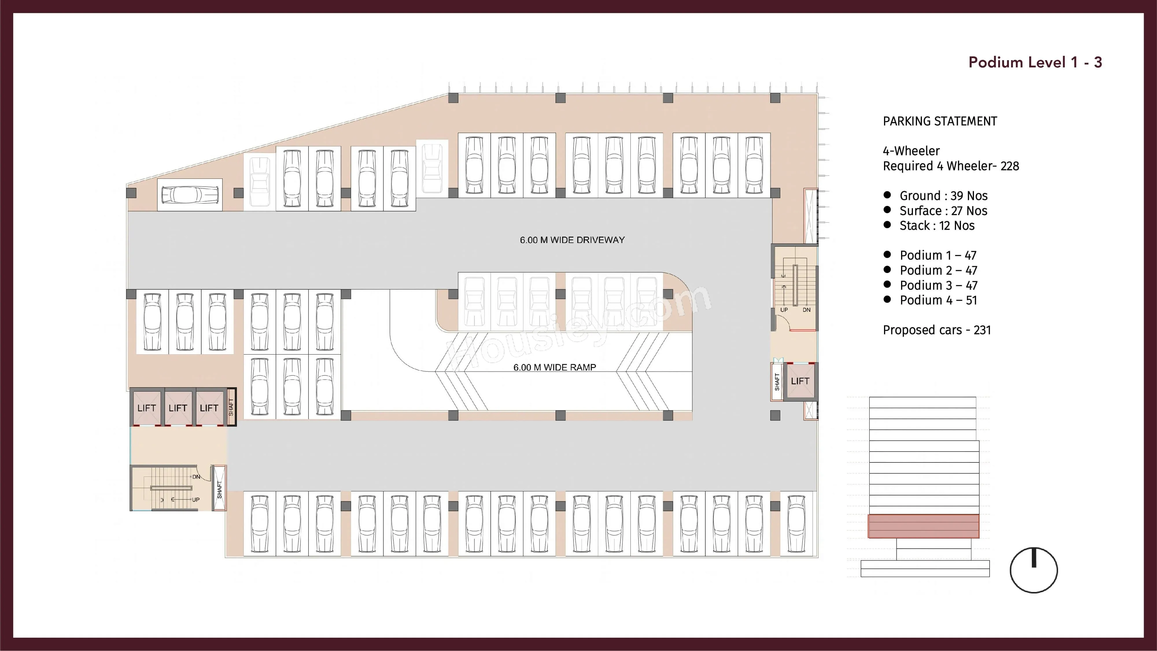 Floor Plan 12