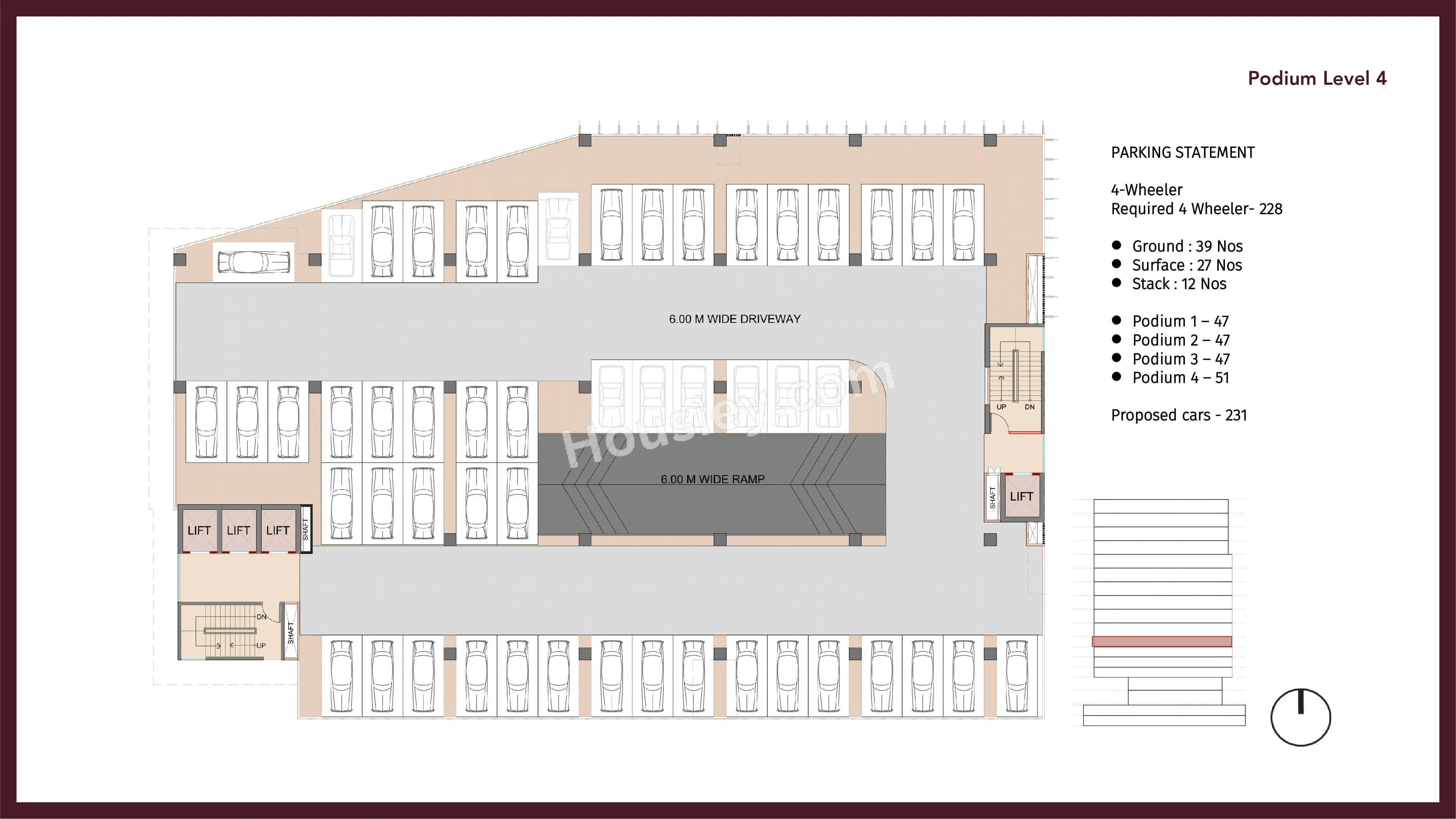 Floor Plan 11