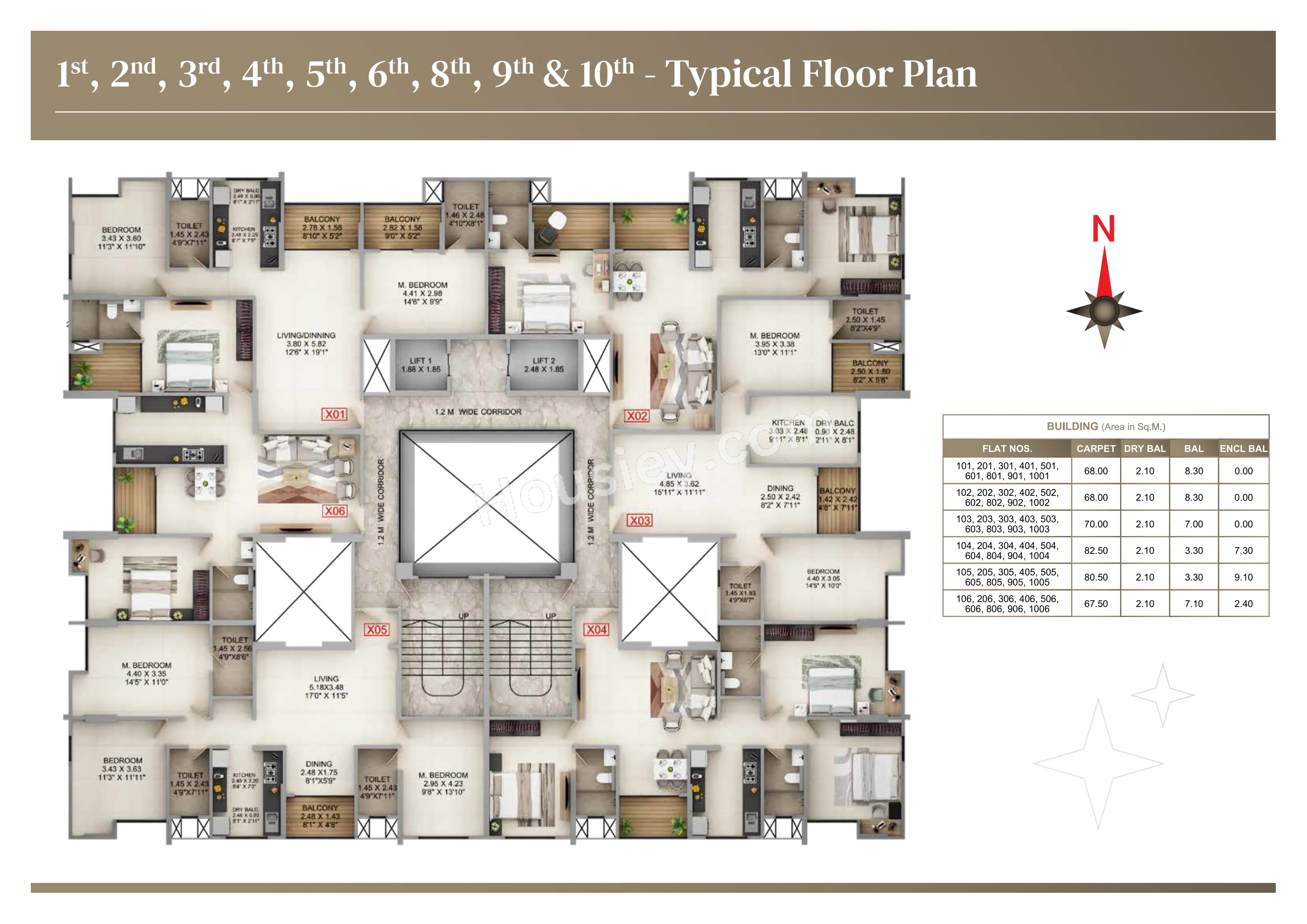 Floor Plan 3