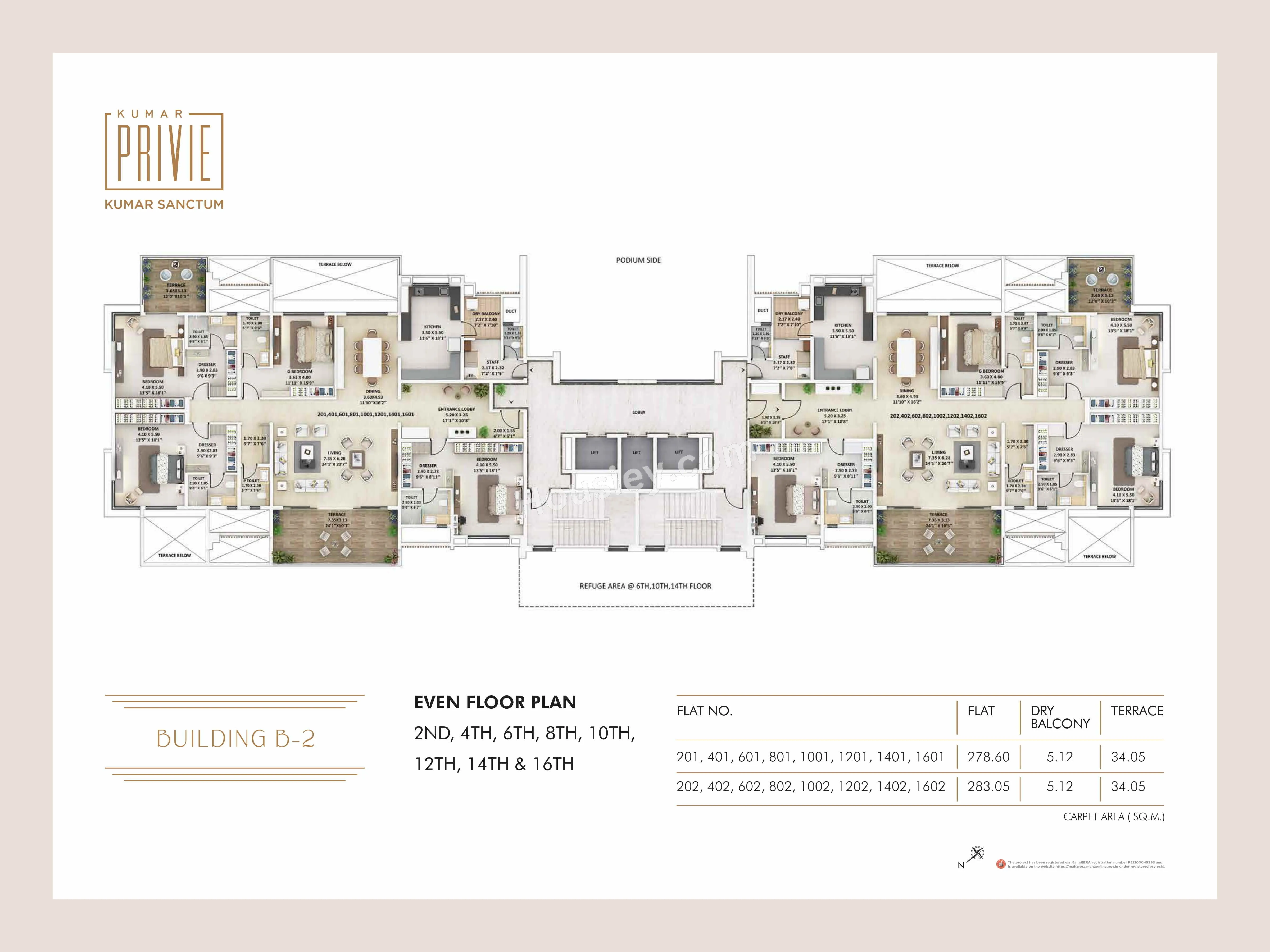 Floor Plan 4