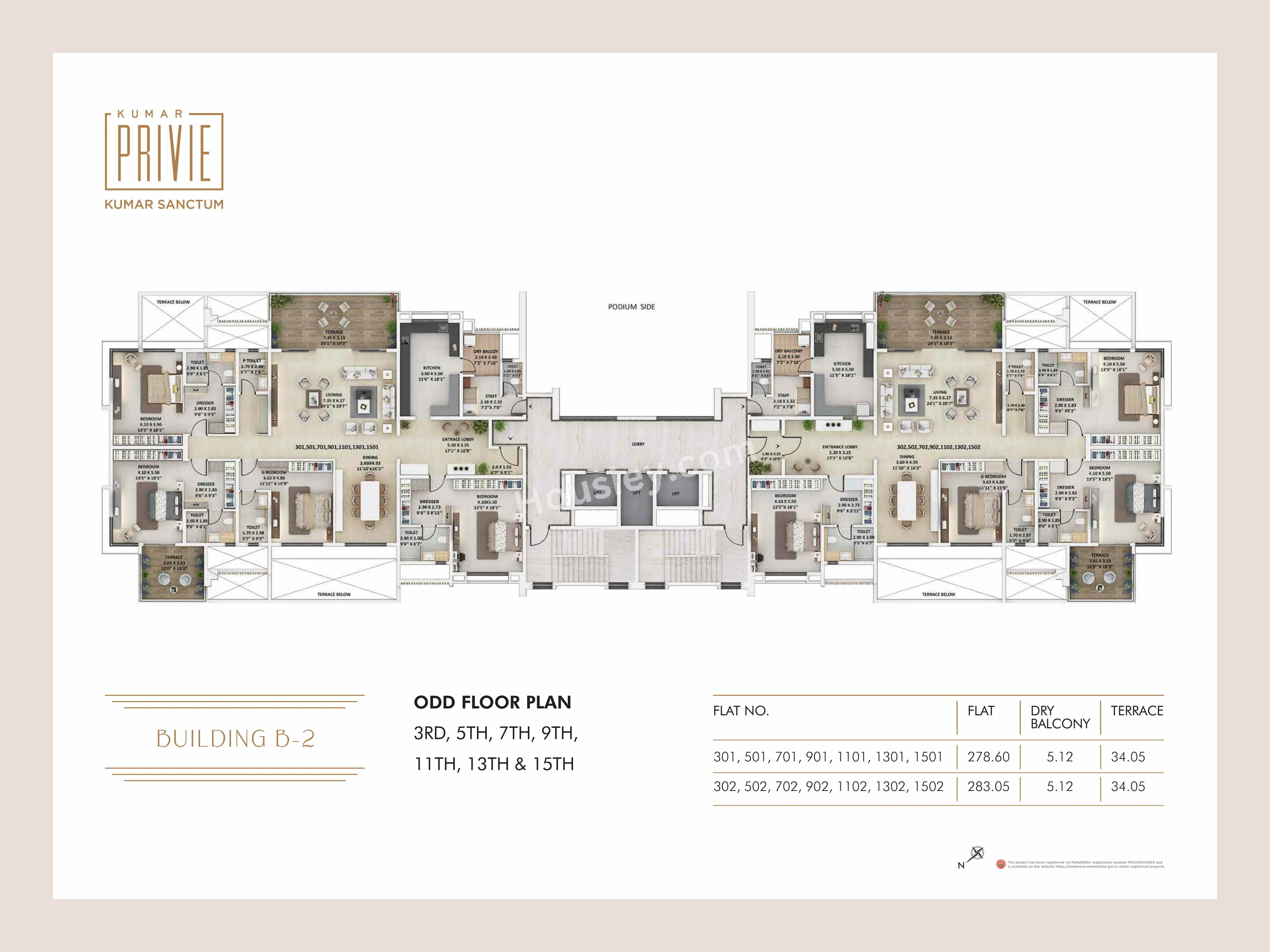 Floor Plan 3