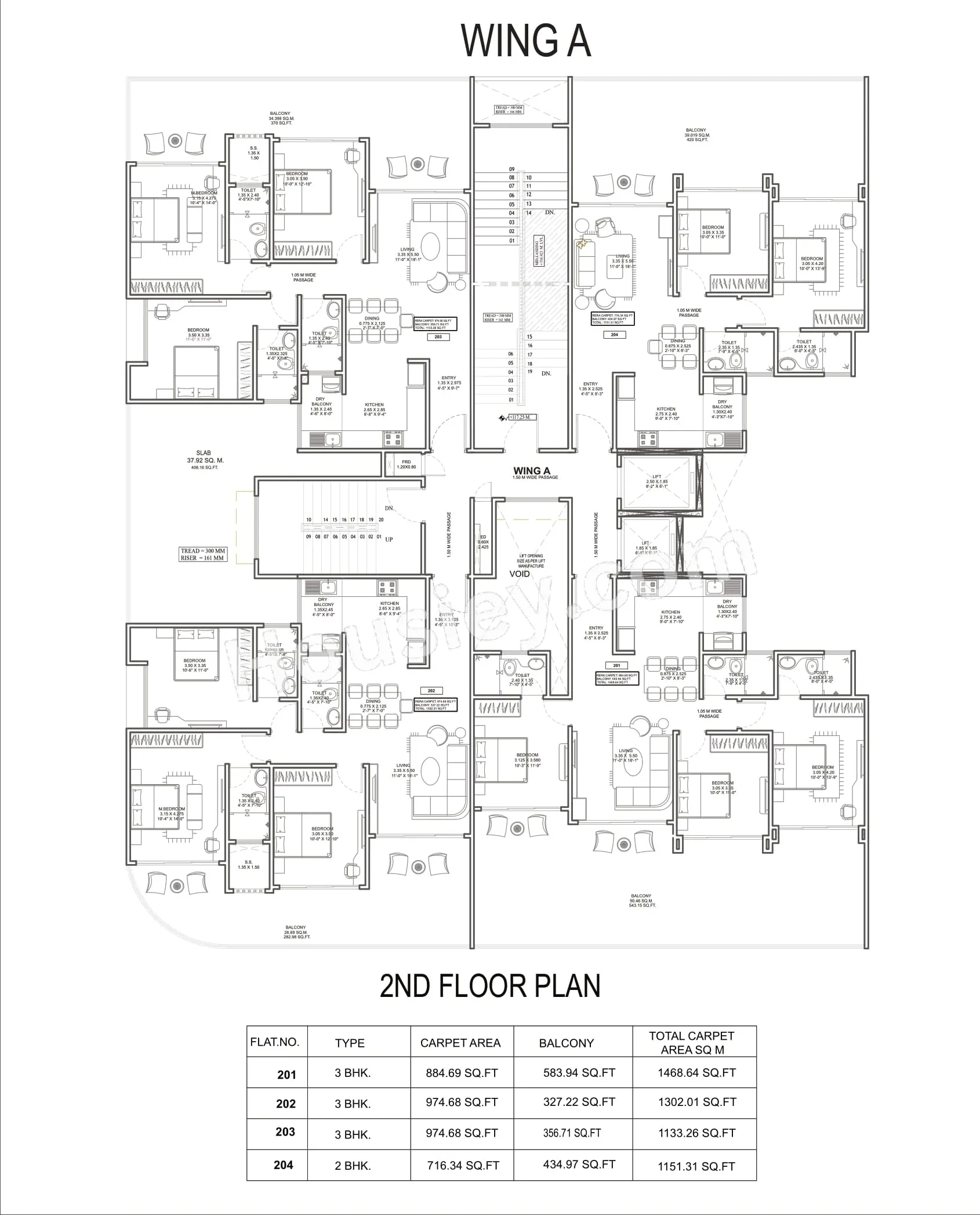 Floor Plan 6