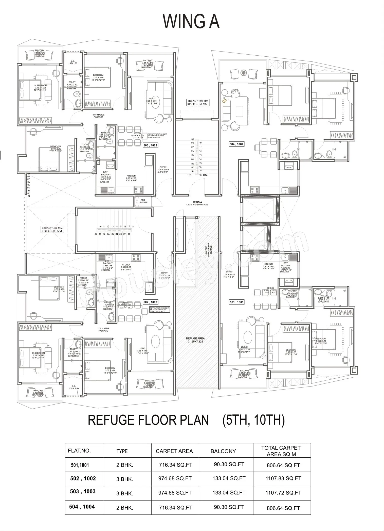 Floor Plan 7