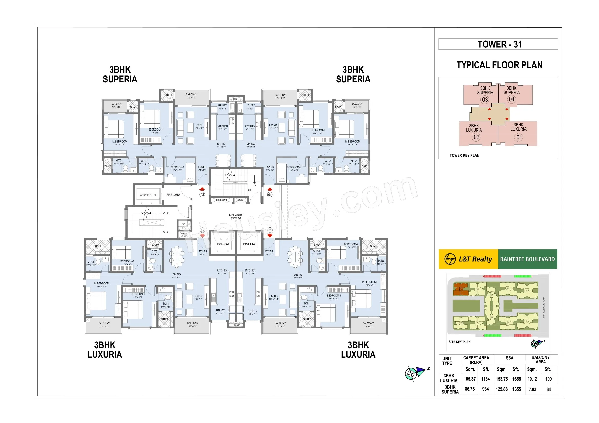 Floor Plan 6