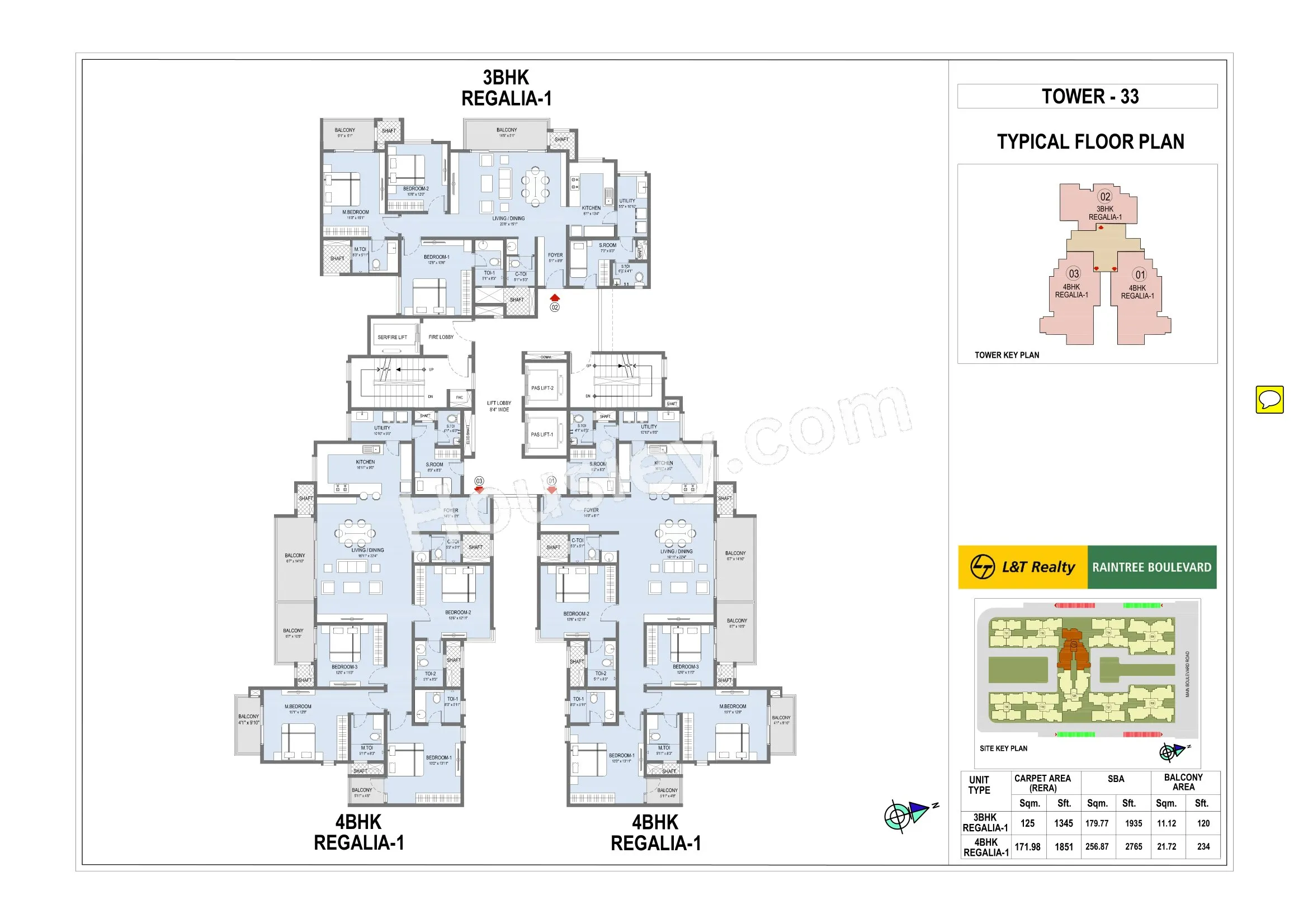 Floor Plan 8