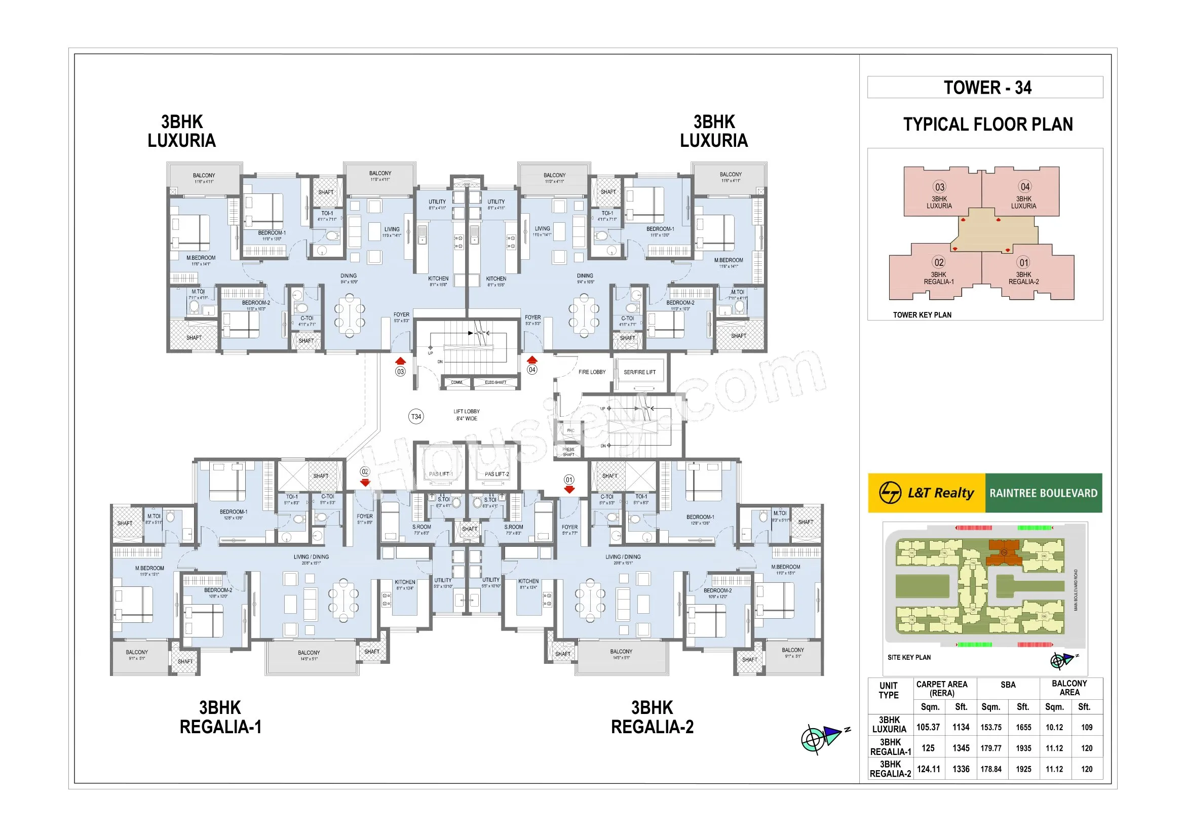 Floor Plan 9