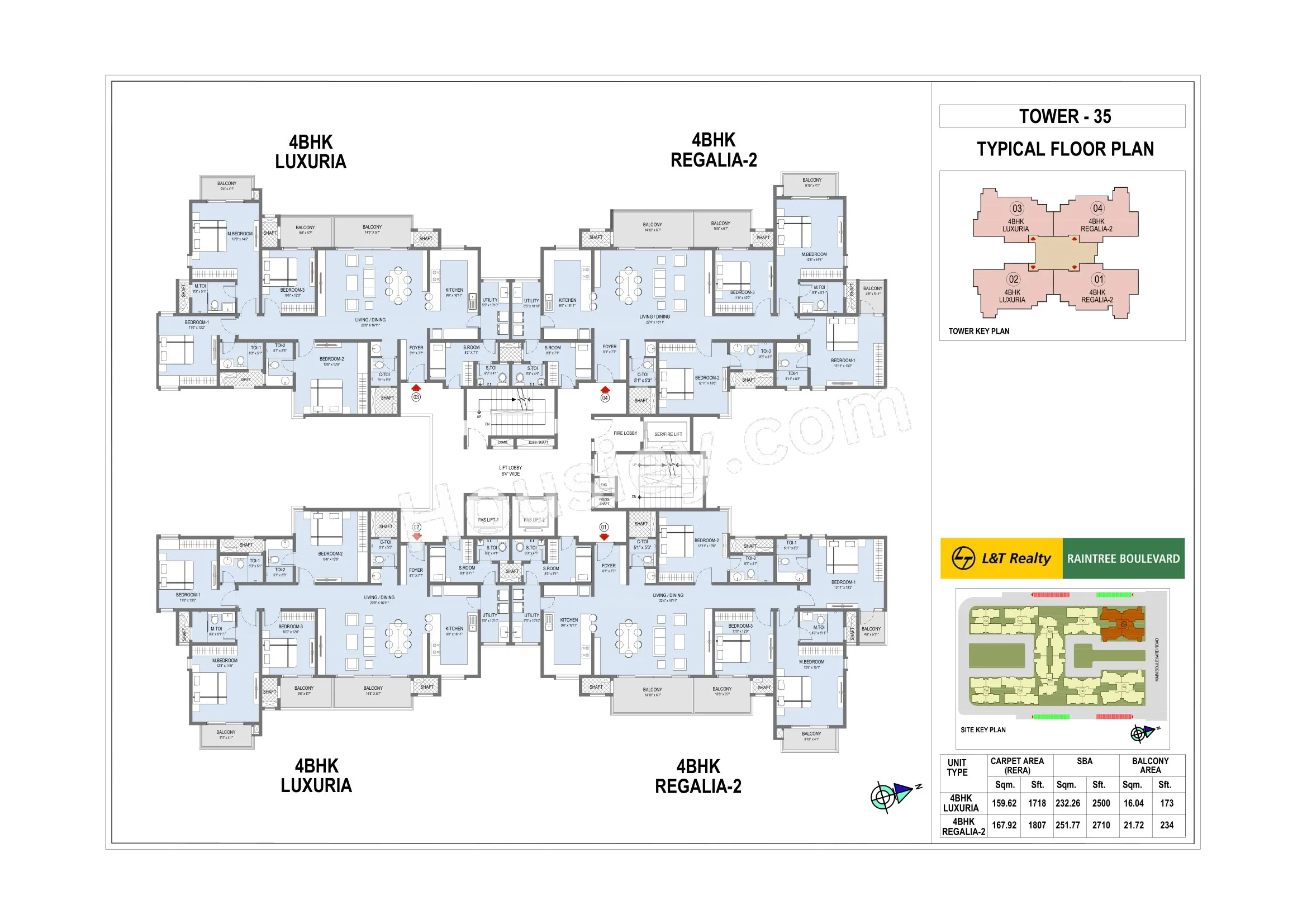 Floor Plan 10