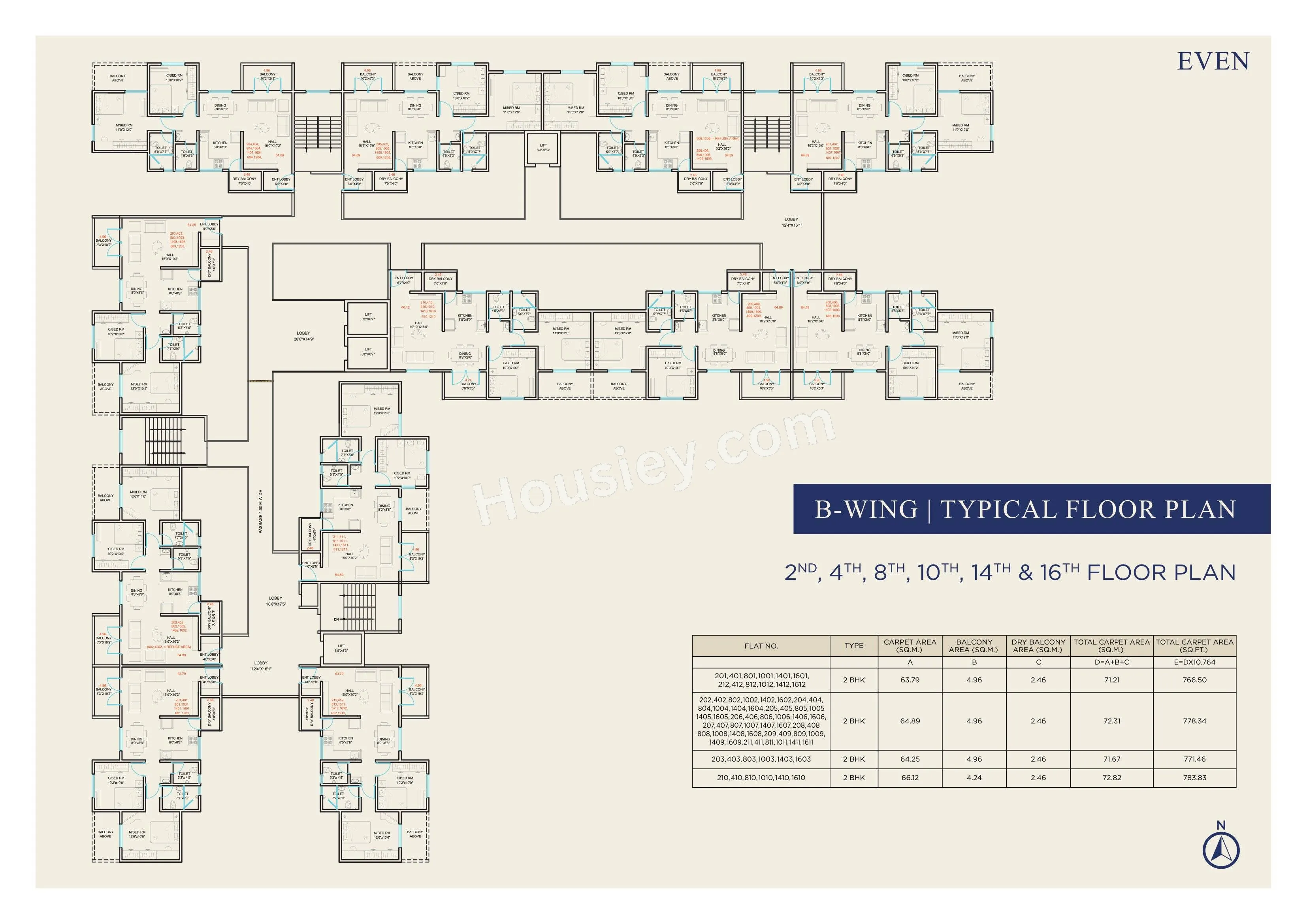 Floor Plan 5