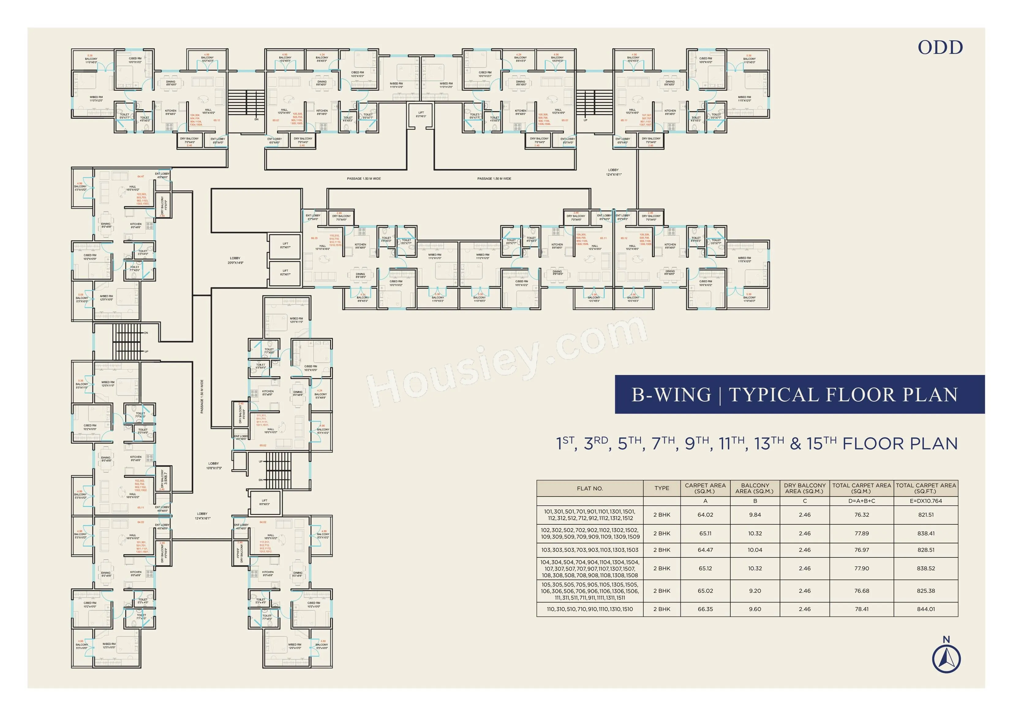 Floor Plan 6