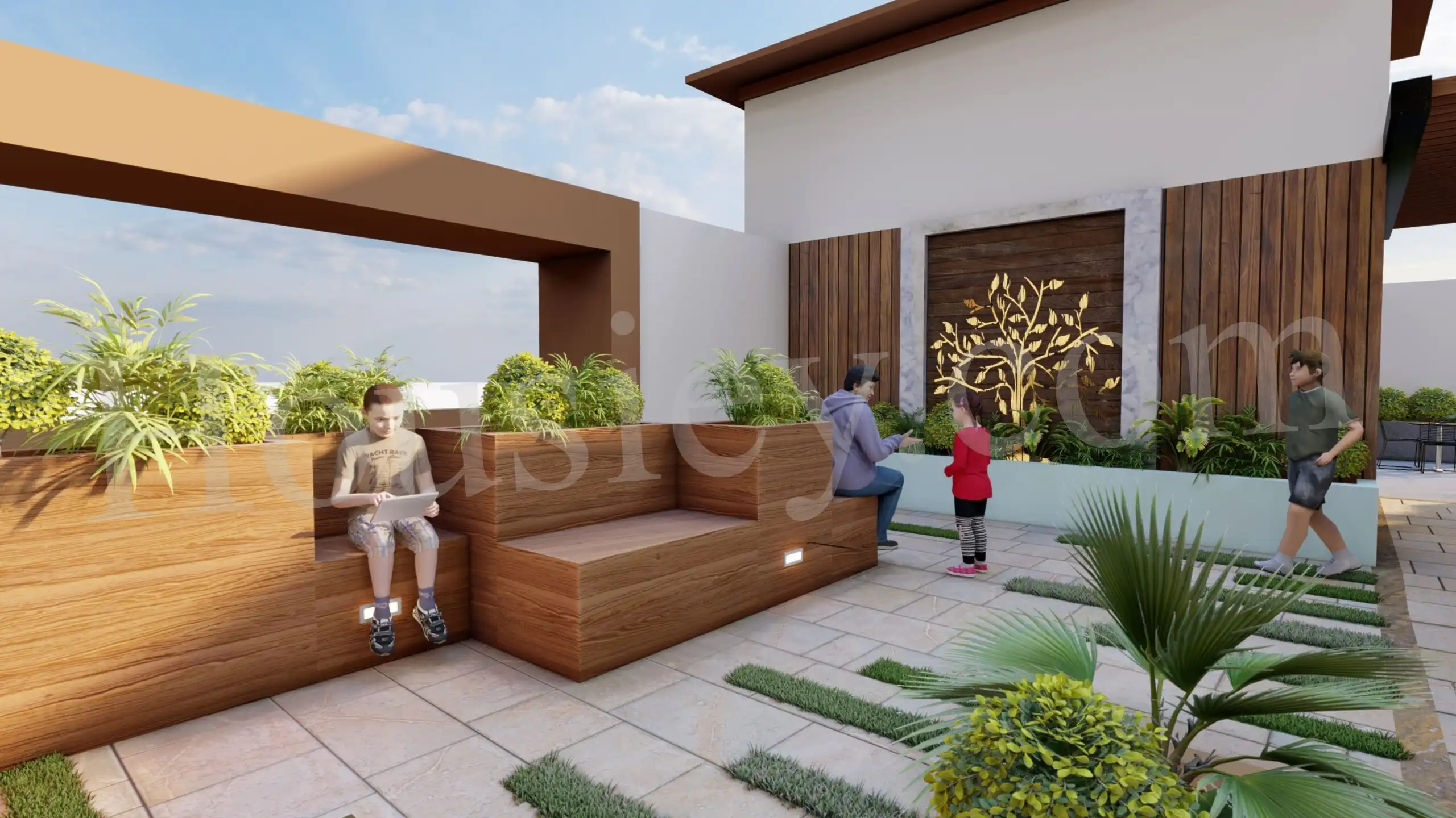 Lakshmi Lifestyle Mumbai