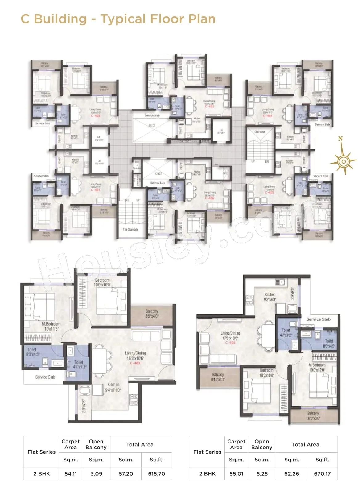 Floor Plan 3