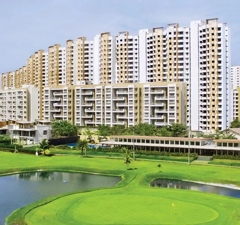 Lodha Palava Premier Dombivli East - Virtual Tour, Pricing, Pros&Cons.