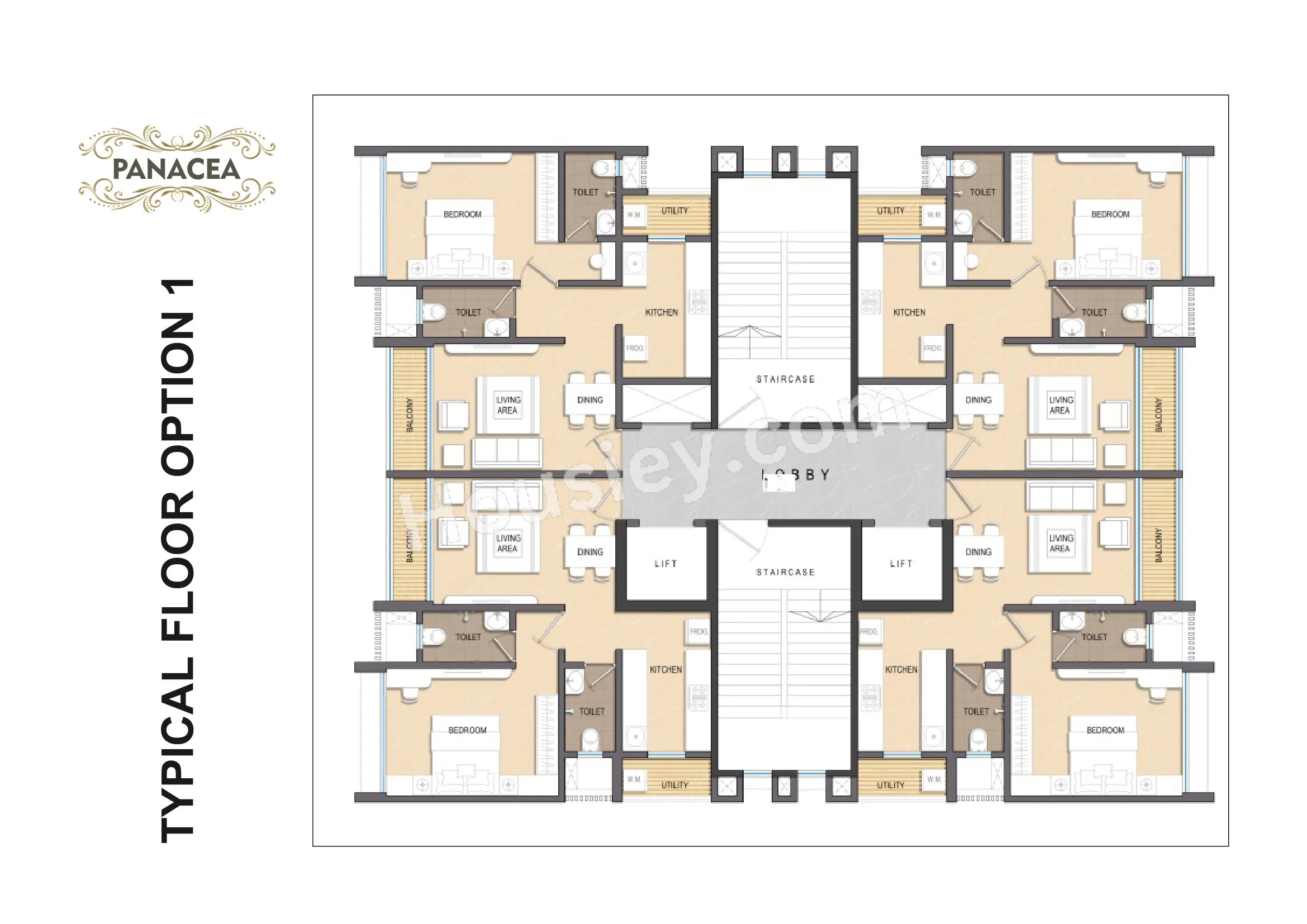 Lodha Panacea Dombivli East - Brochure, Pros&Cons, PriceSheet