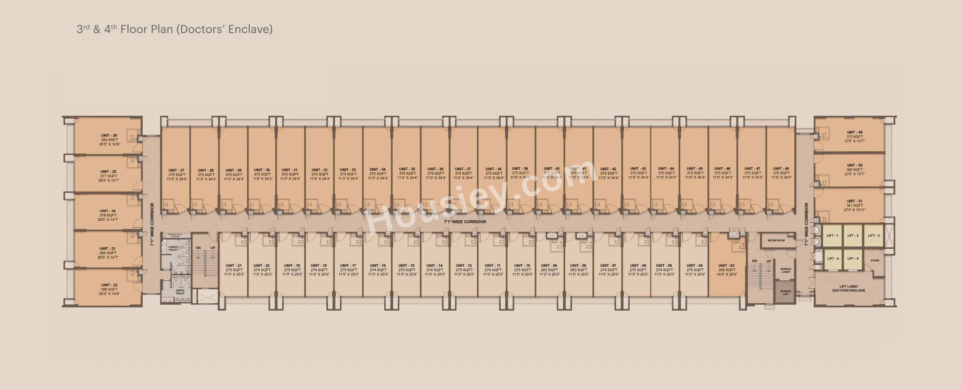 Floor Plan 3