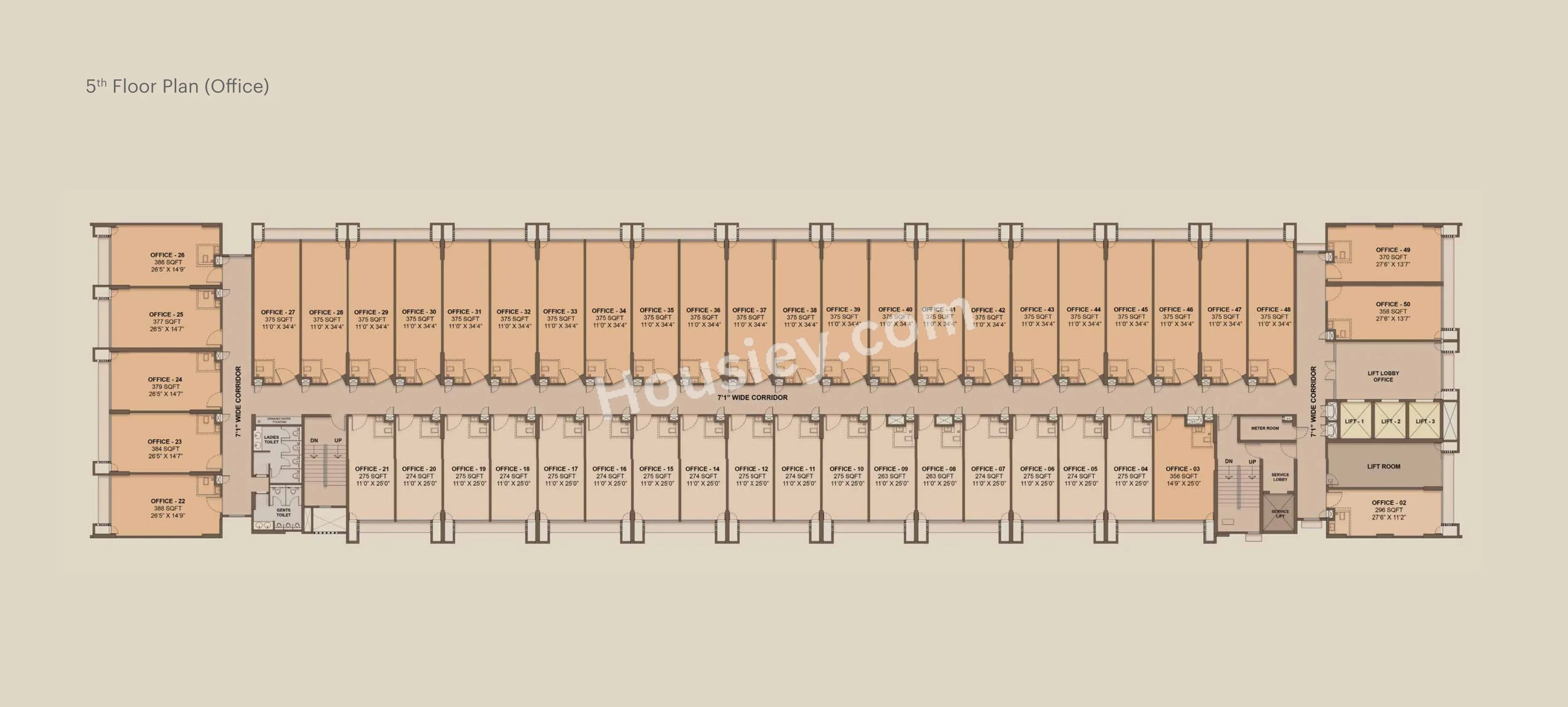 Floor Plan 4