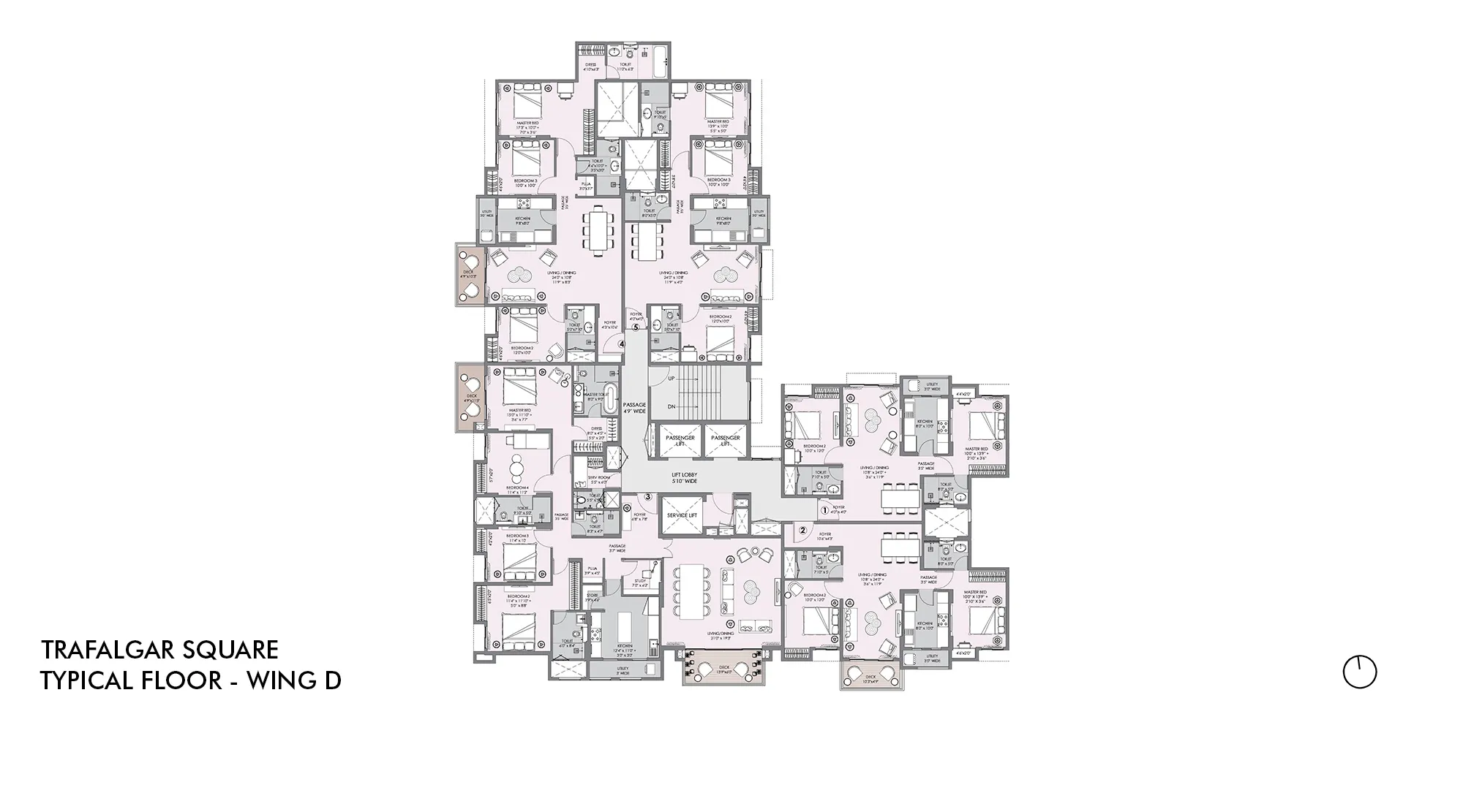 Floor Plan 3