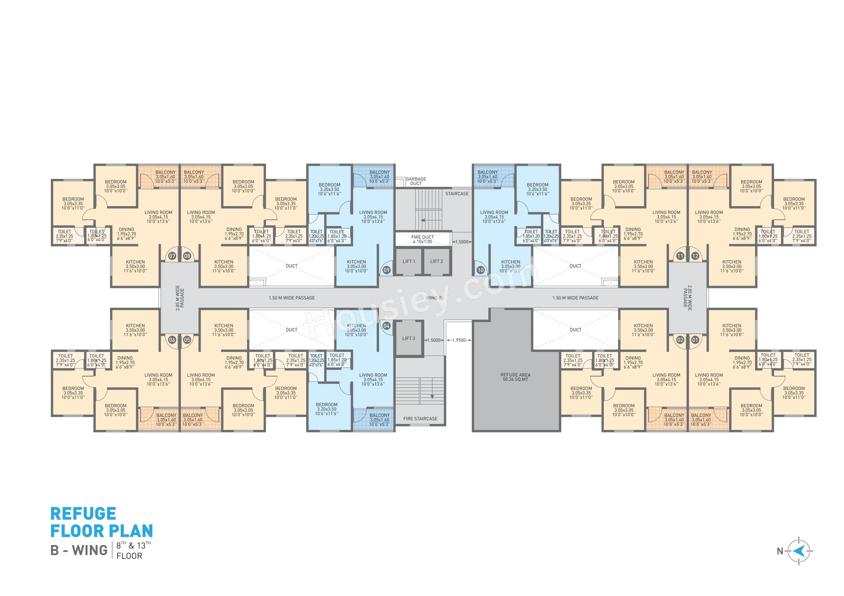 Floor Plan 4