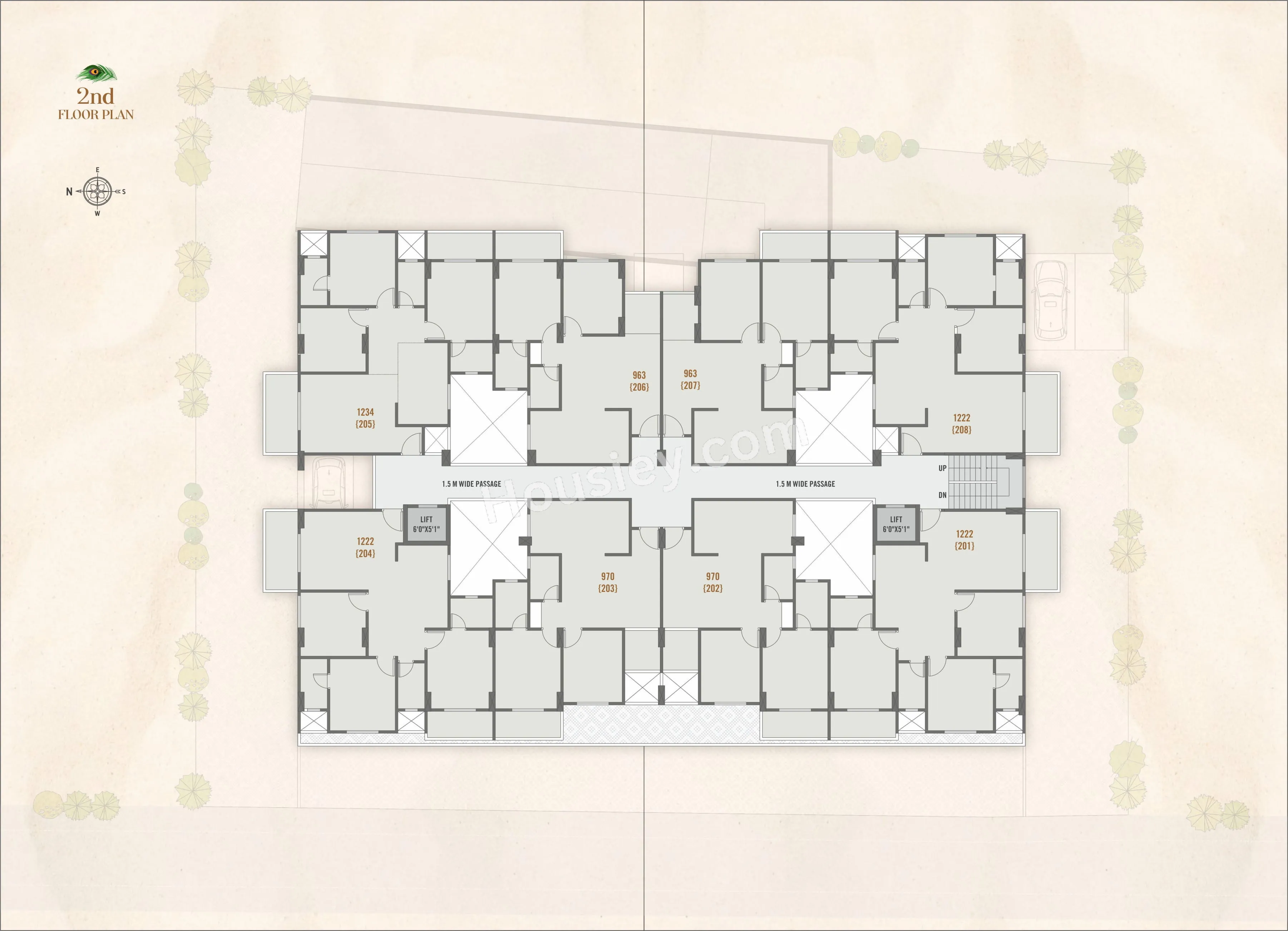 Floor Plan 3