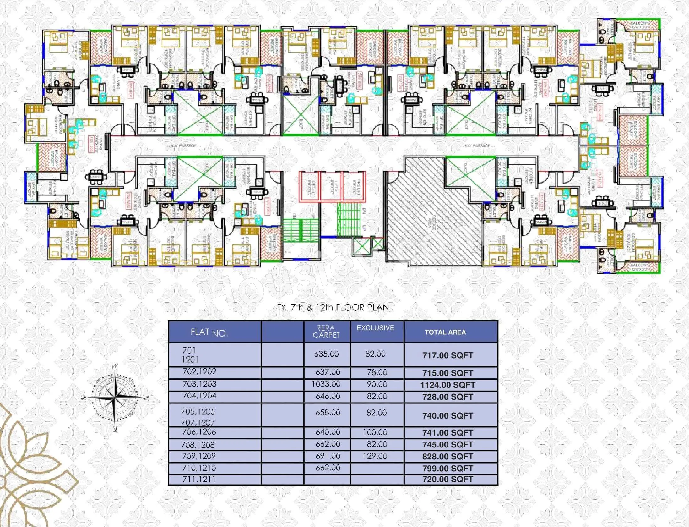 Floor Plan 3