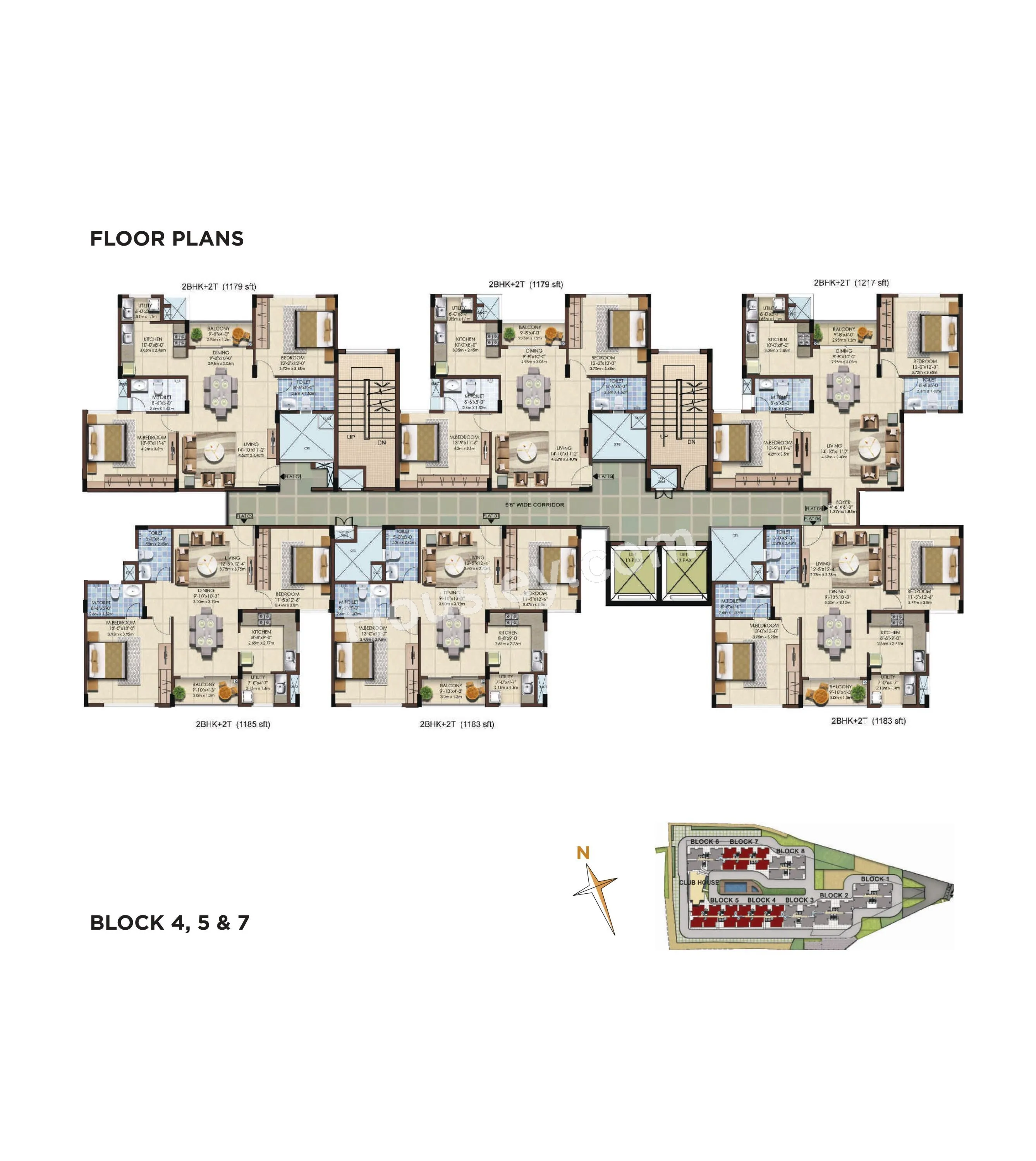 Floor Plan 3