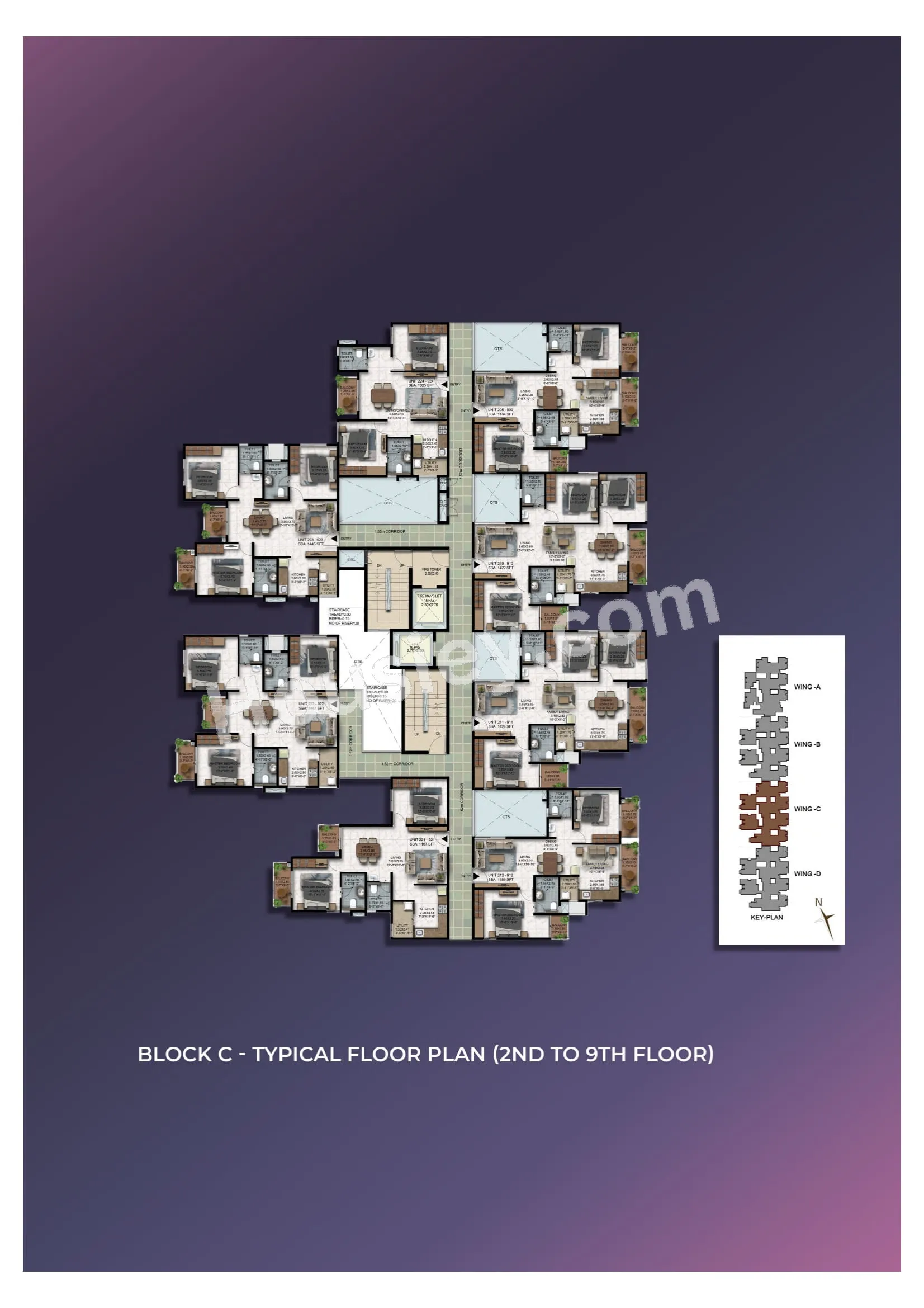 Floor Plan 3