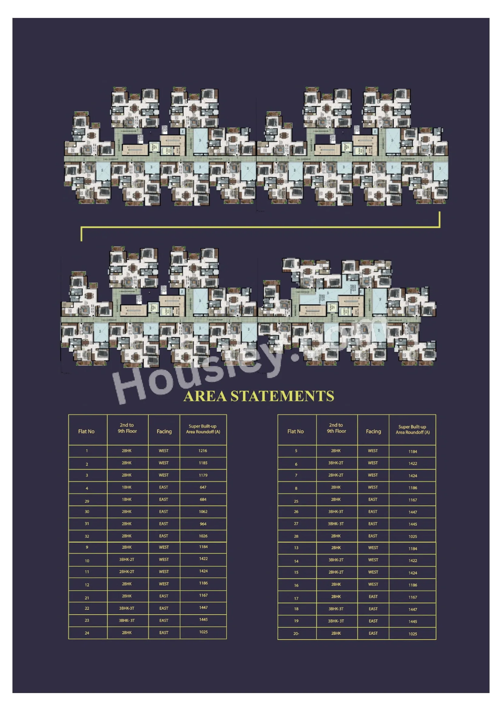 Floor Plan 5