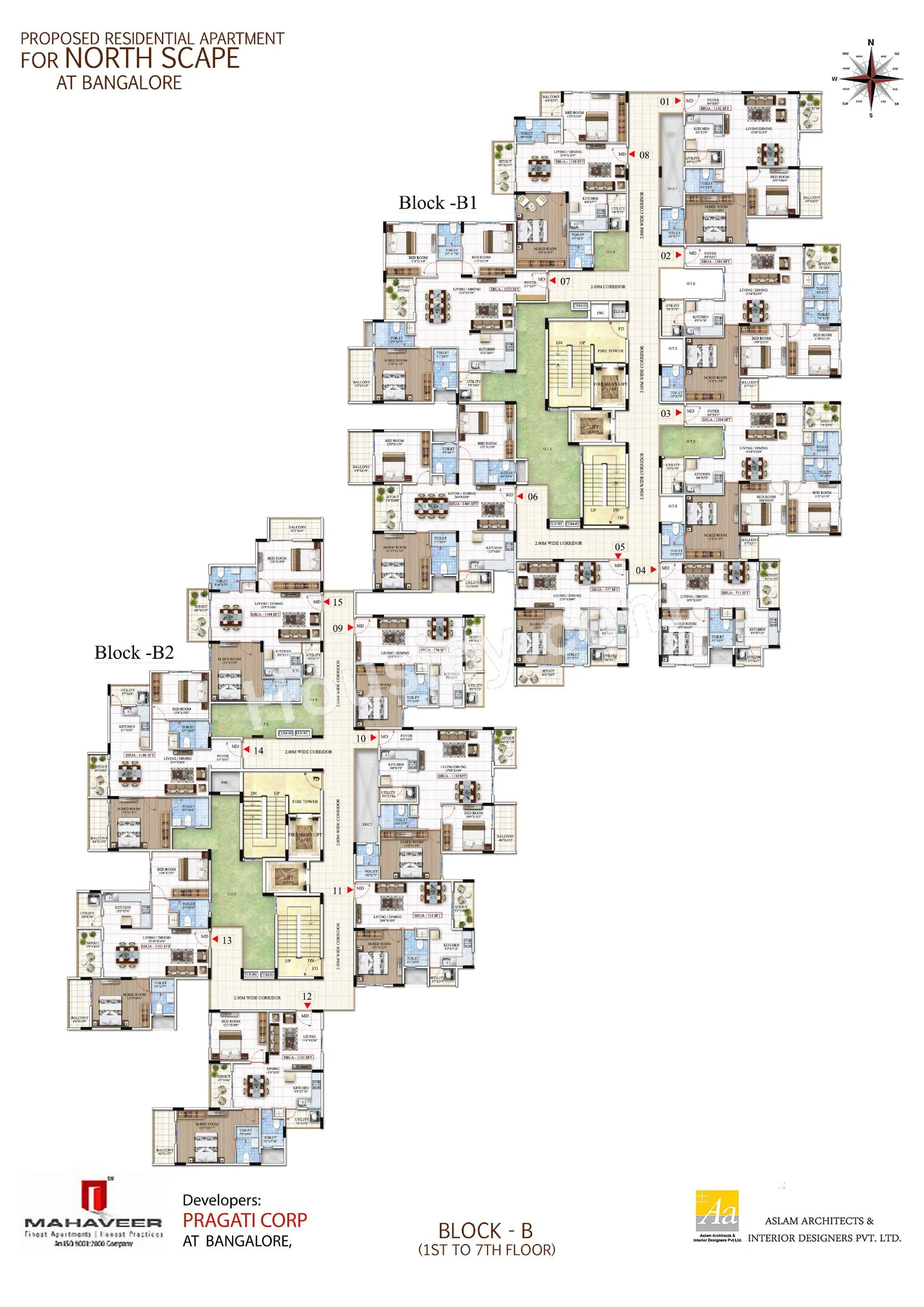 Floor Plan 3