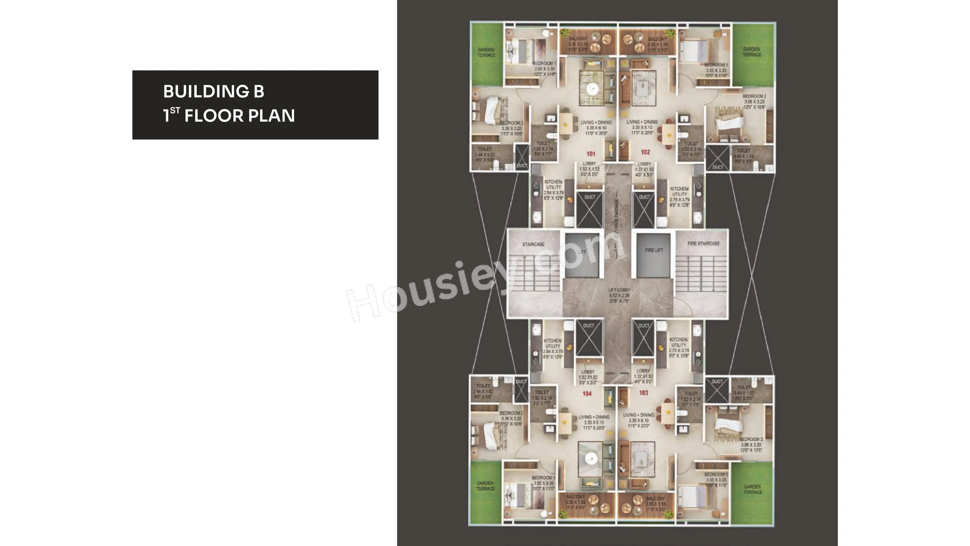 Floor Plan 4