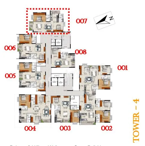 Floor Plan 3