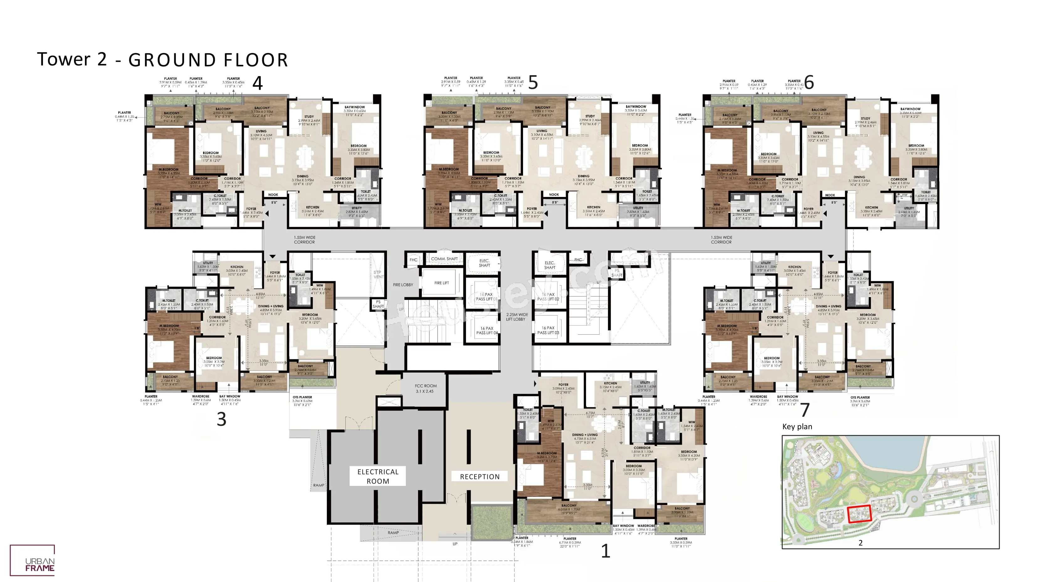 Floor Plan 6