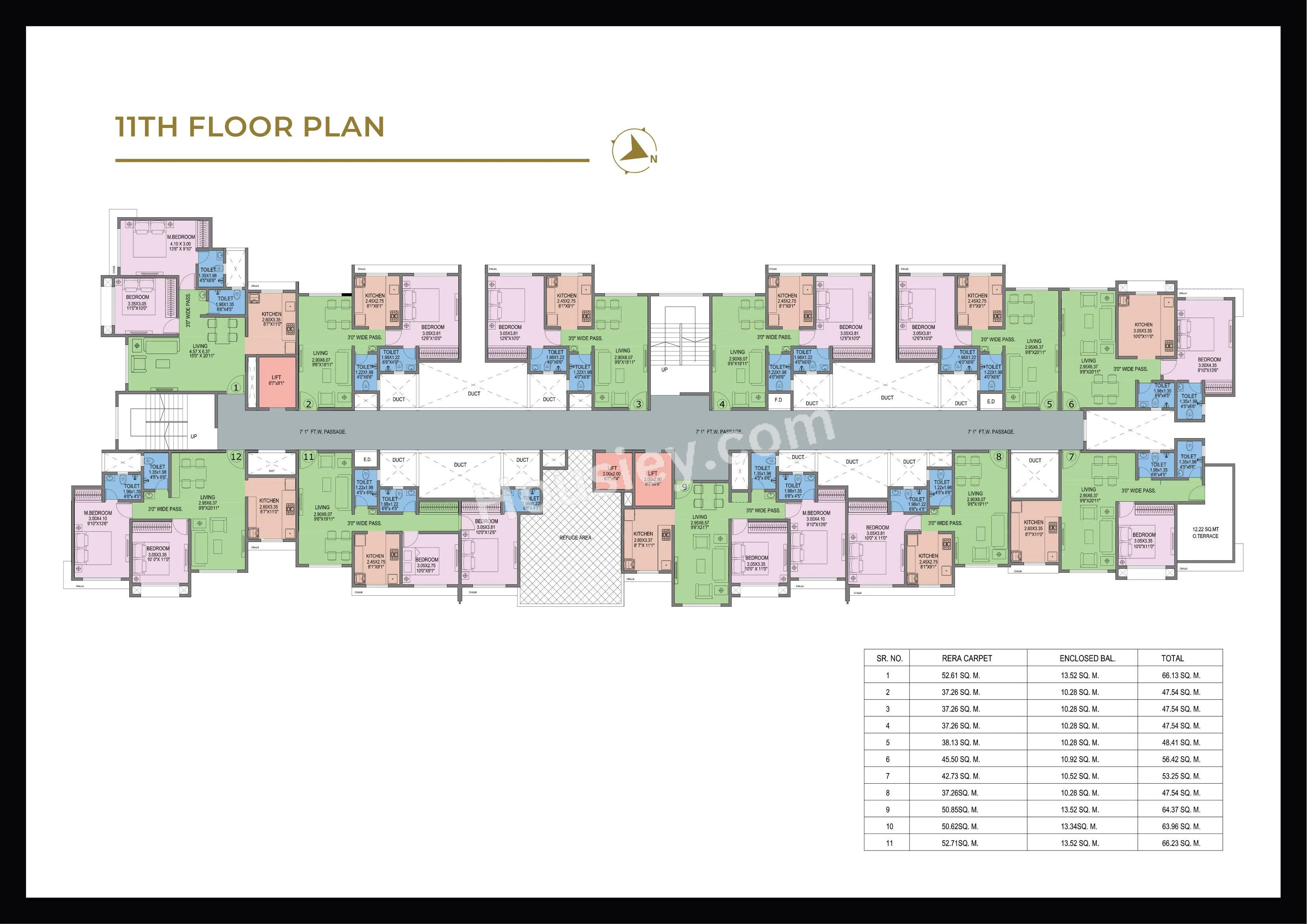 Floor Plan 4