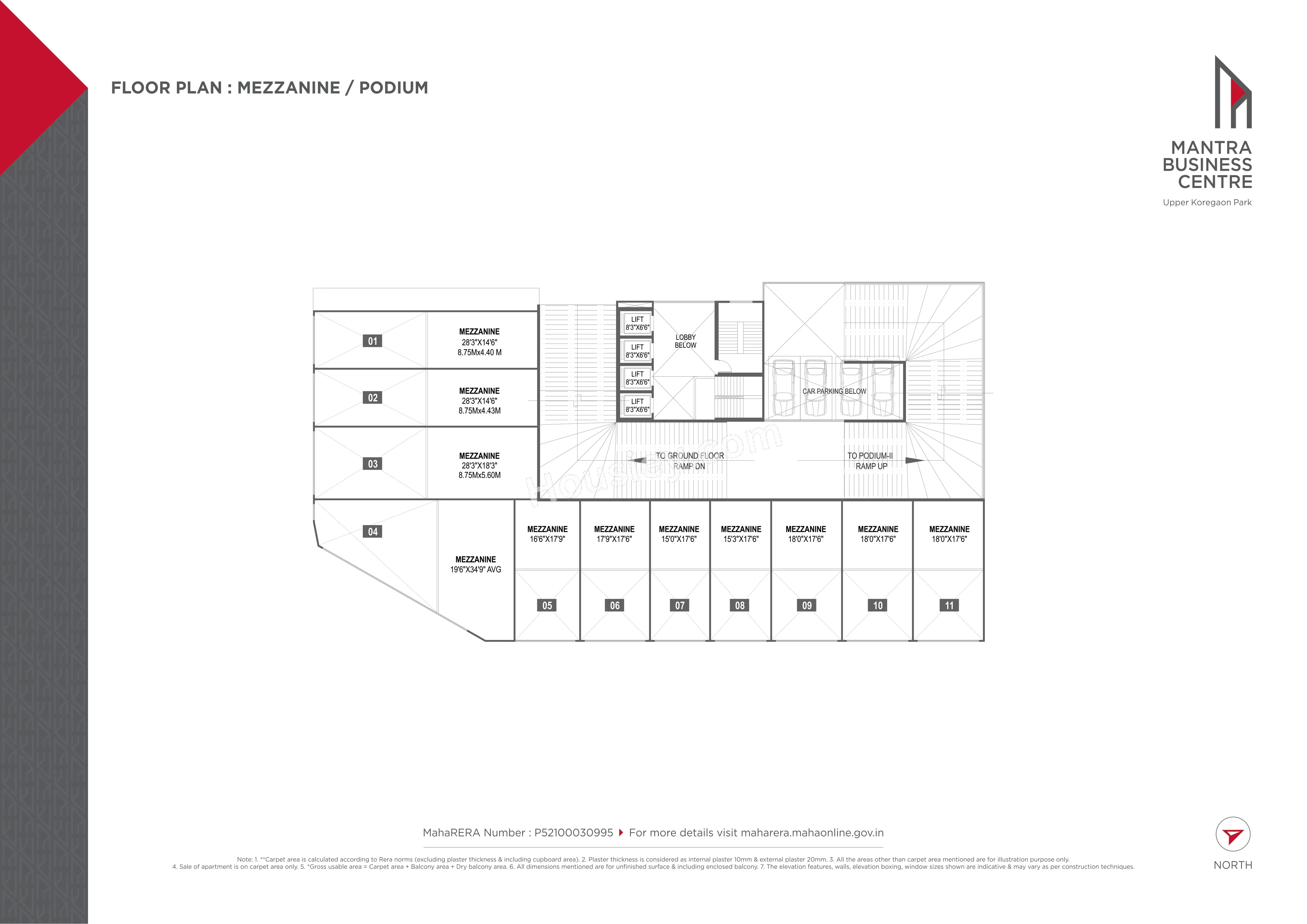 Floor Plan 3